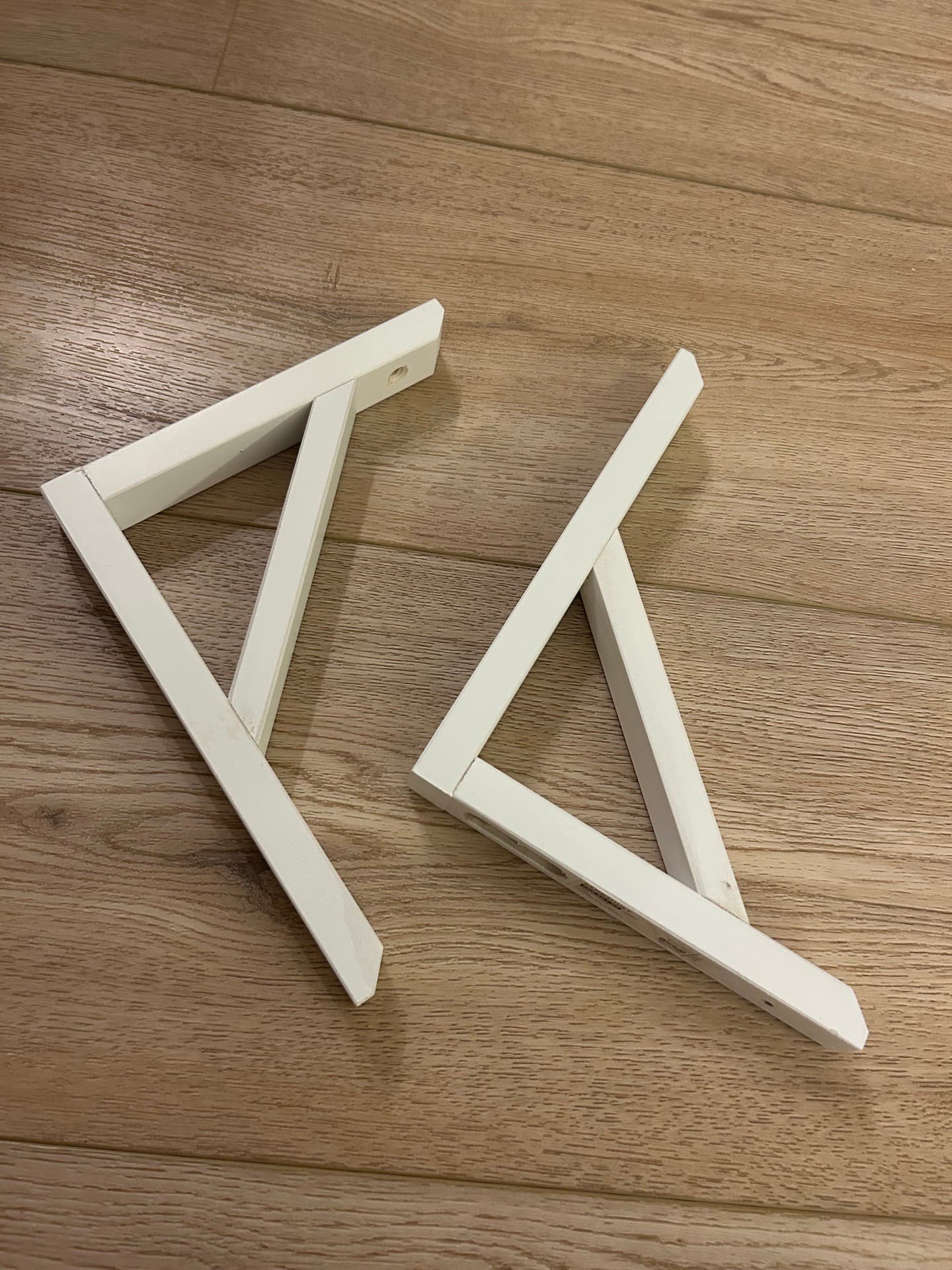 ikea sandshult 2개