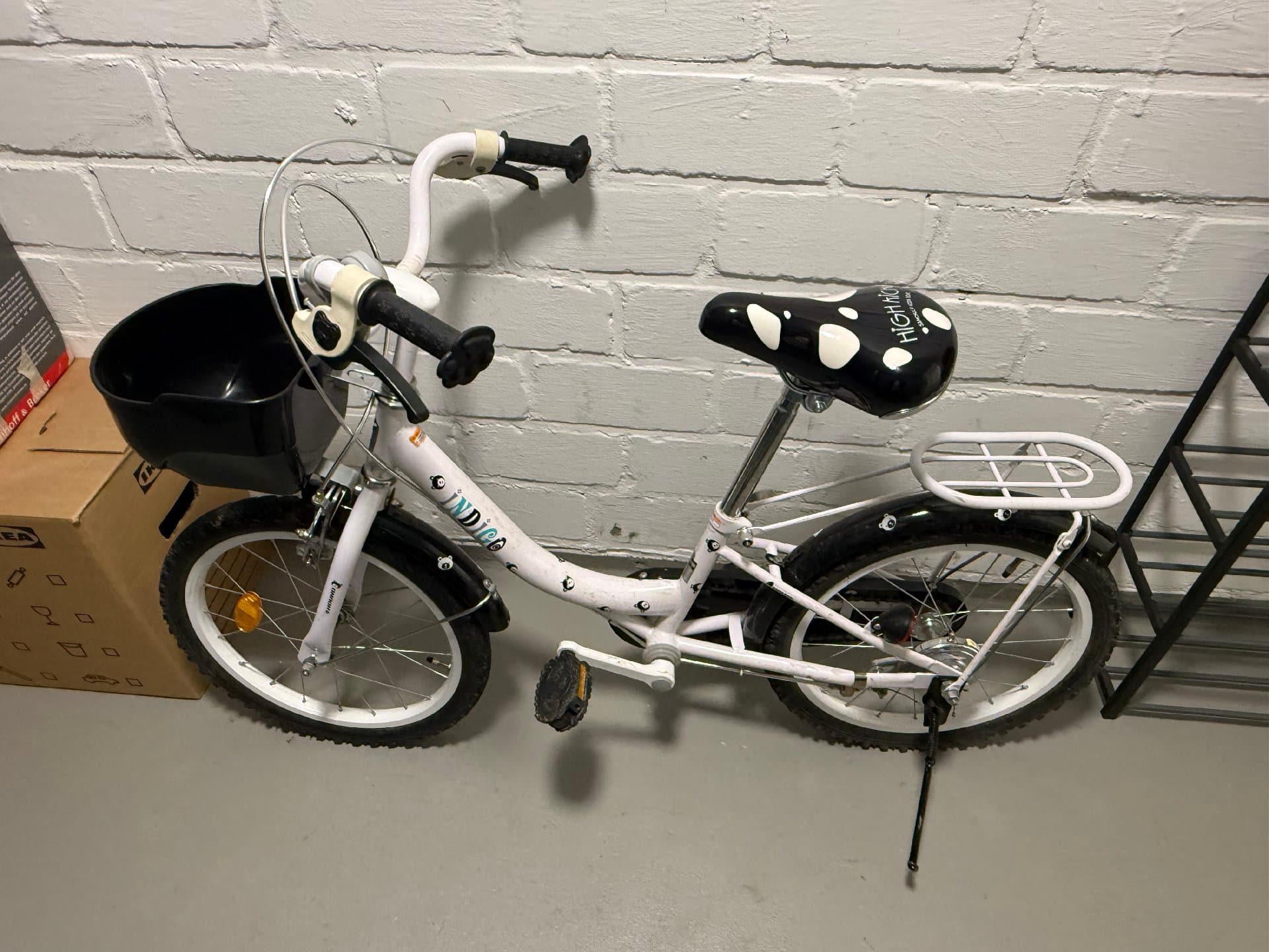 삼천리자전거 16인치