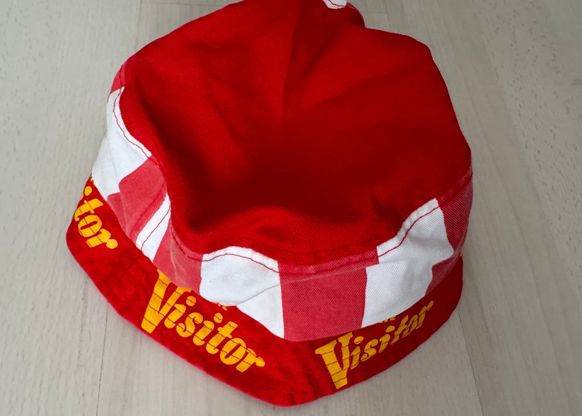 베베드피노 모자 (Free사이즈)