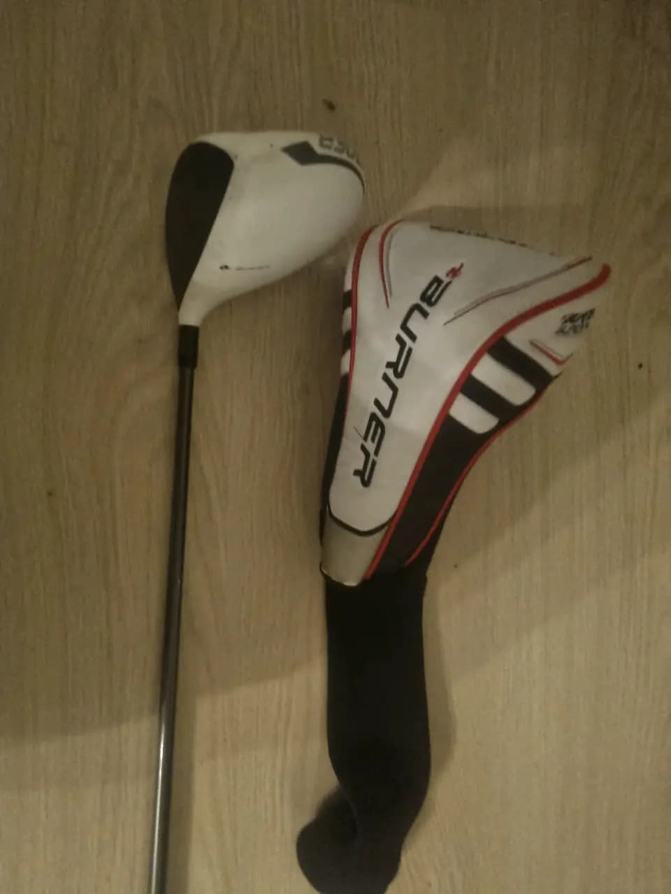 골프 드라이버 -테일러메이드 burner 2.0가격인하