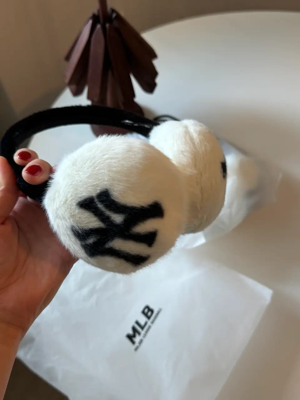 MLB 귀마개(키즈용 | 개당)