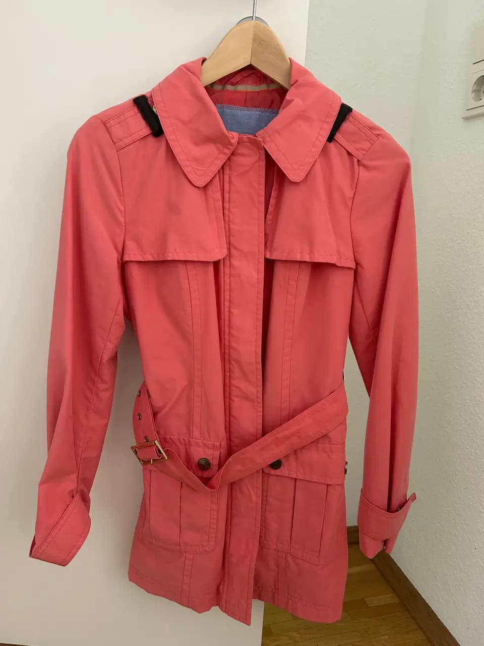 Tommy Hilfiger Jacket