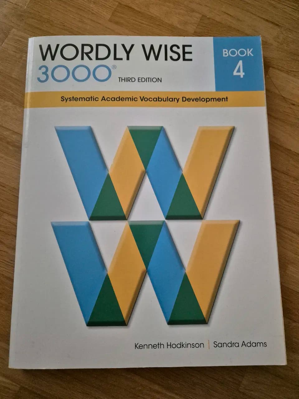 worldly wise 3000