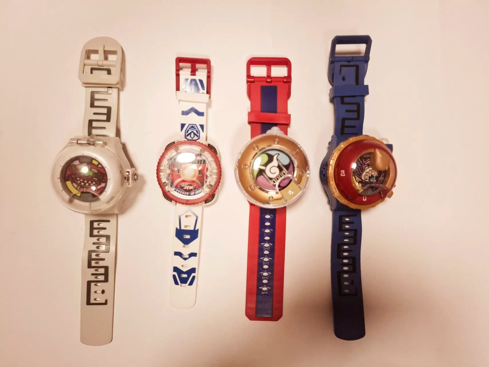 요괴워치 및 칩 팝니다.