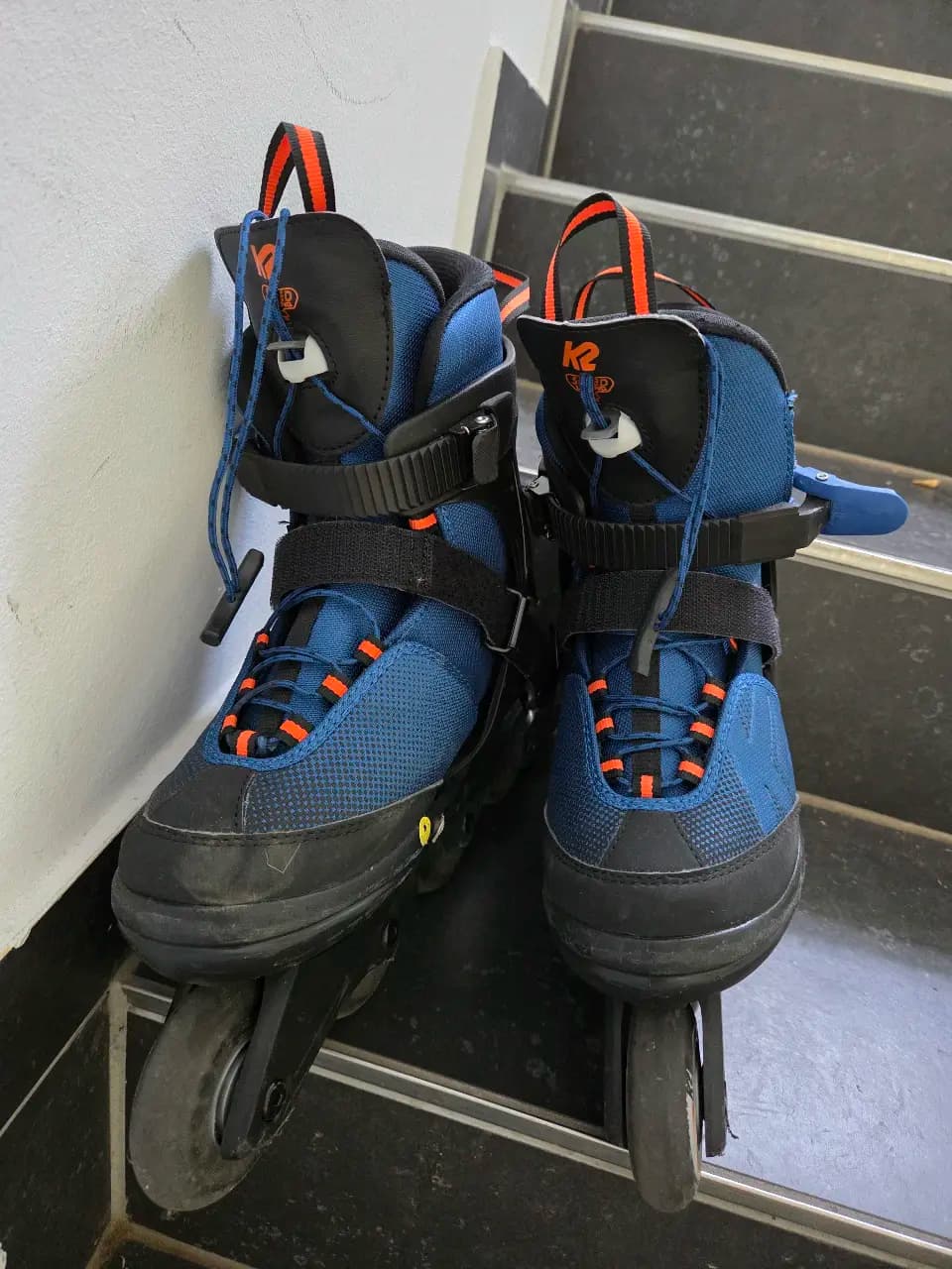 K2 인라인 스케이트