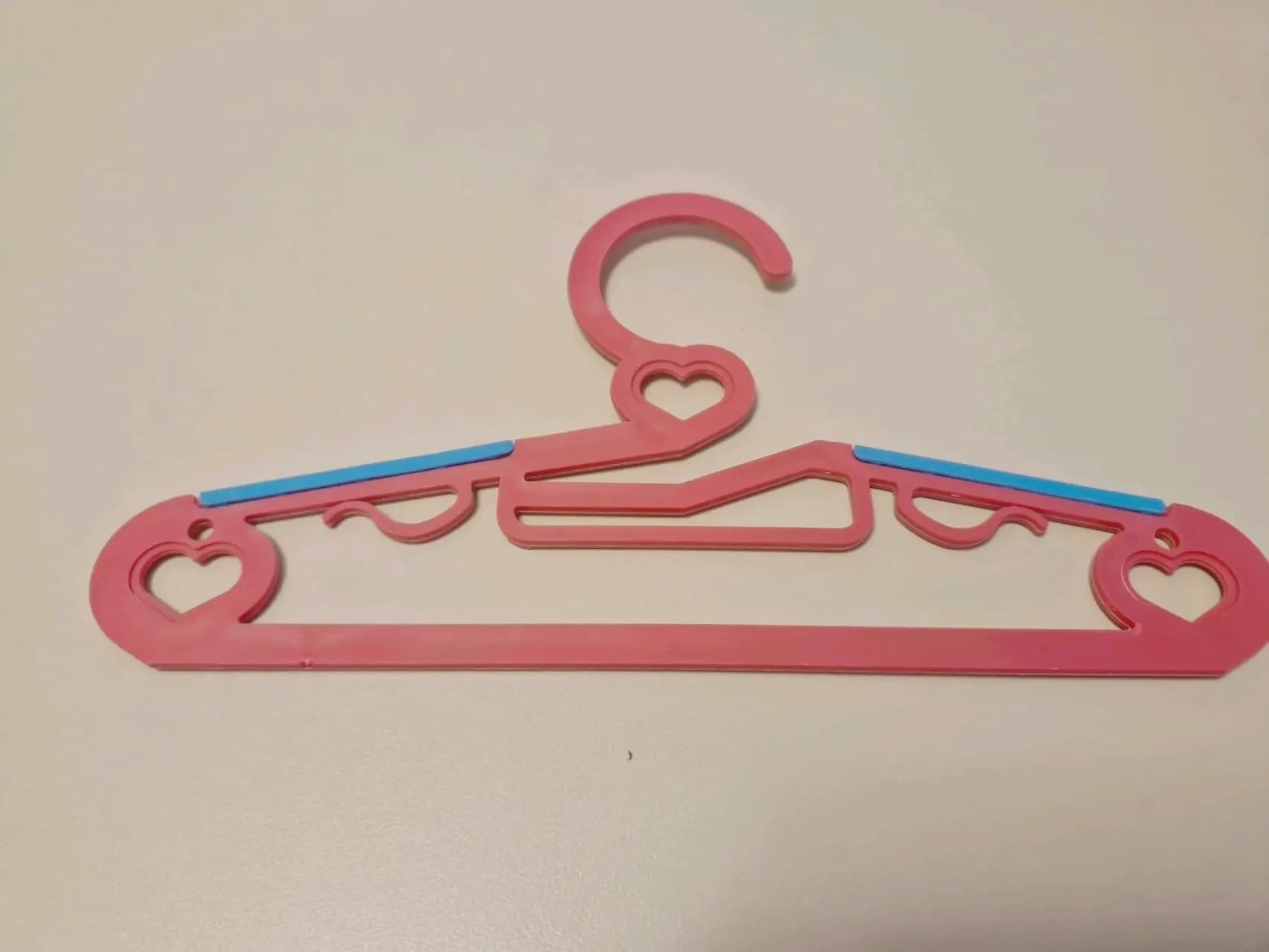 유아 아이 논슬립 옷걸이 25개