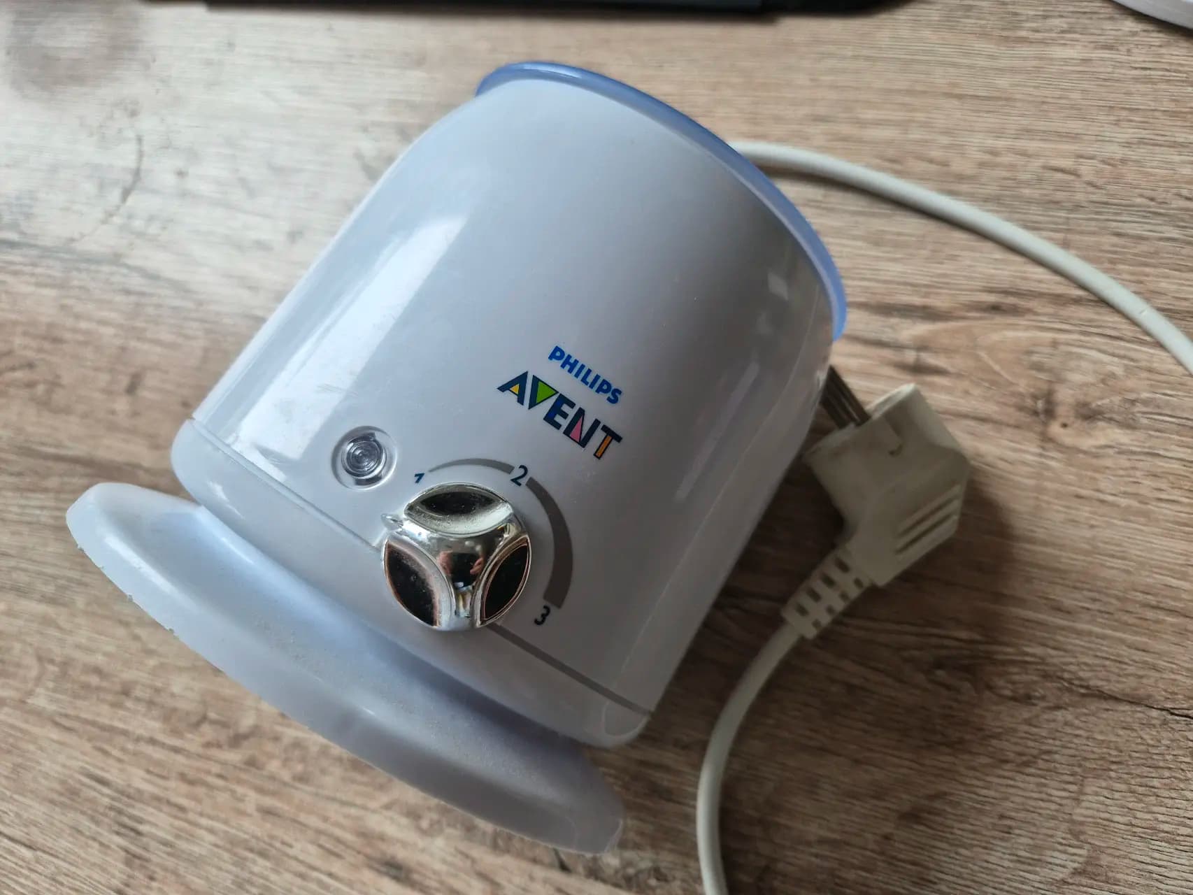 아벤트 보틀워머 Flaschenwärmer