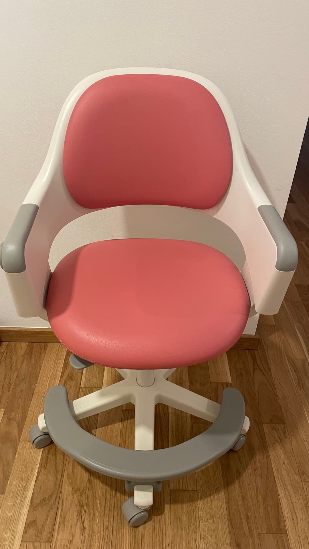 어린이 책상의자 시디즈