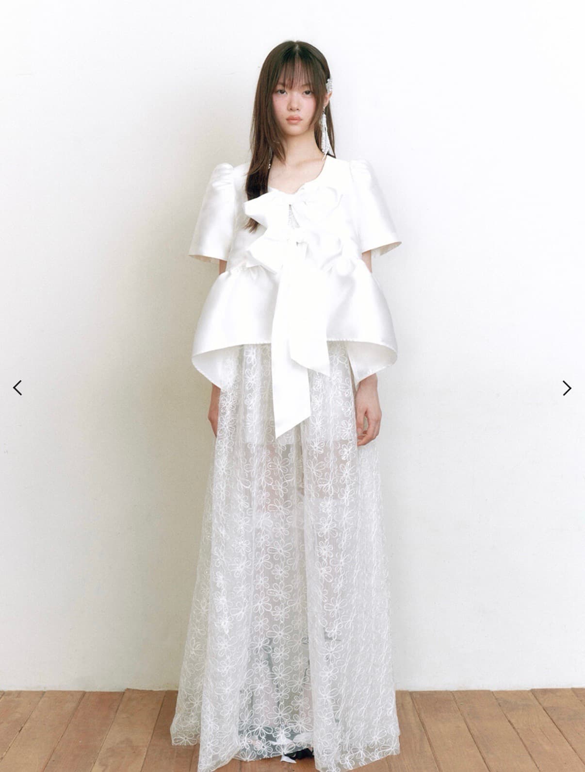 한인 웨딩 메이크업