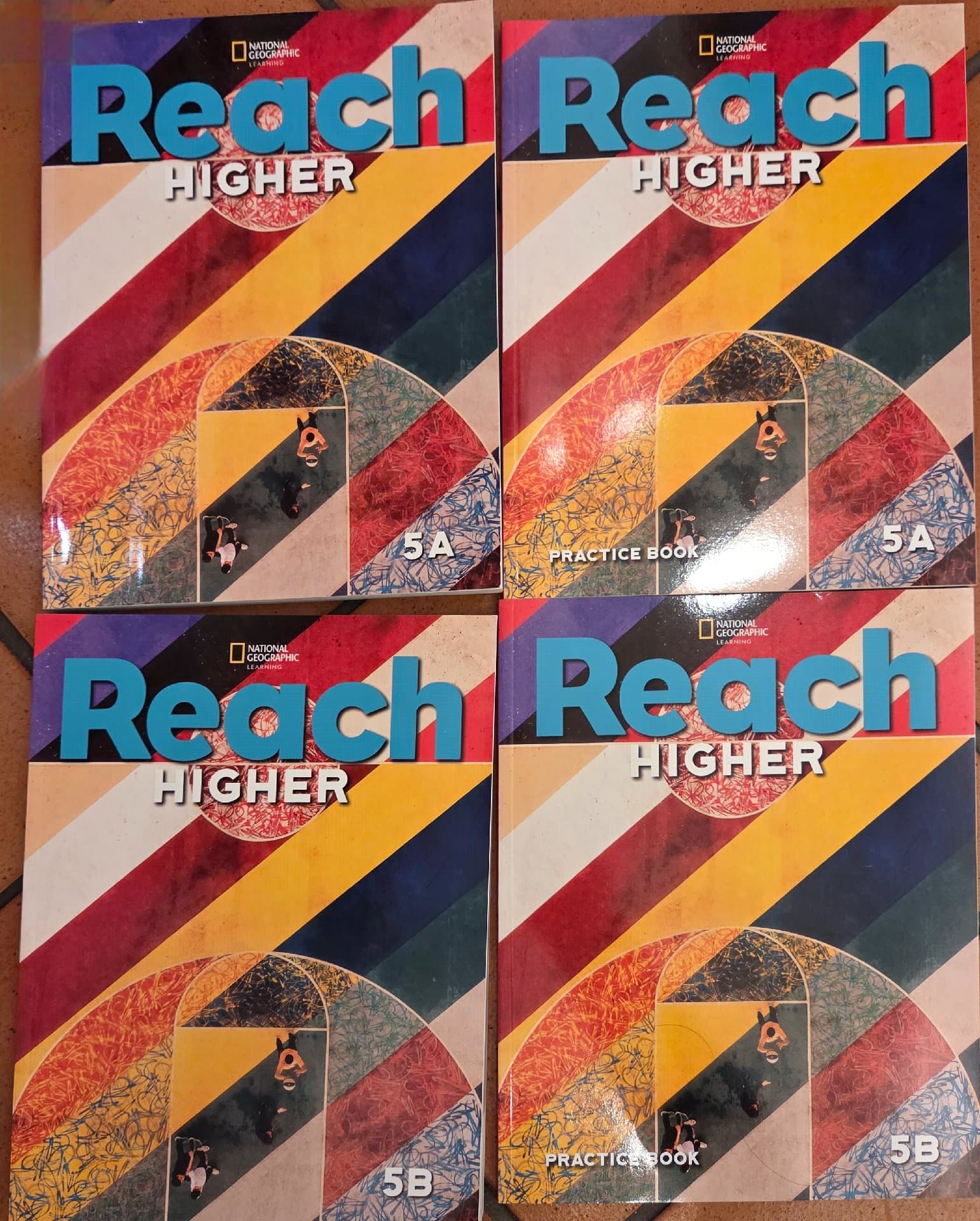 미국교과서 5학년