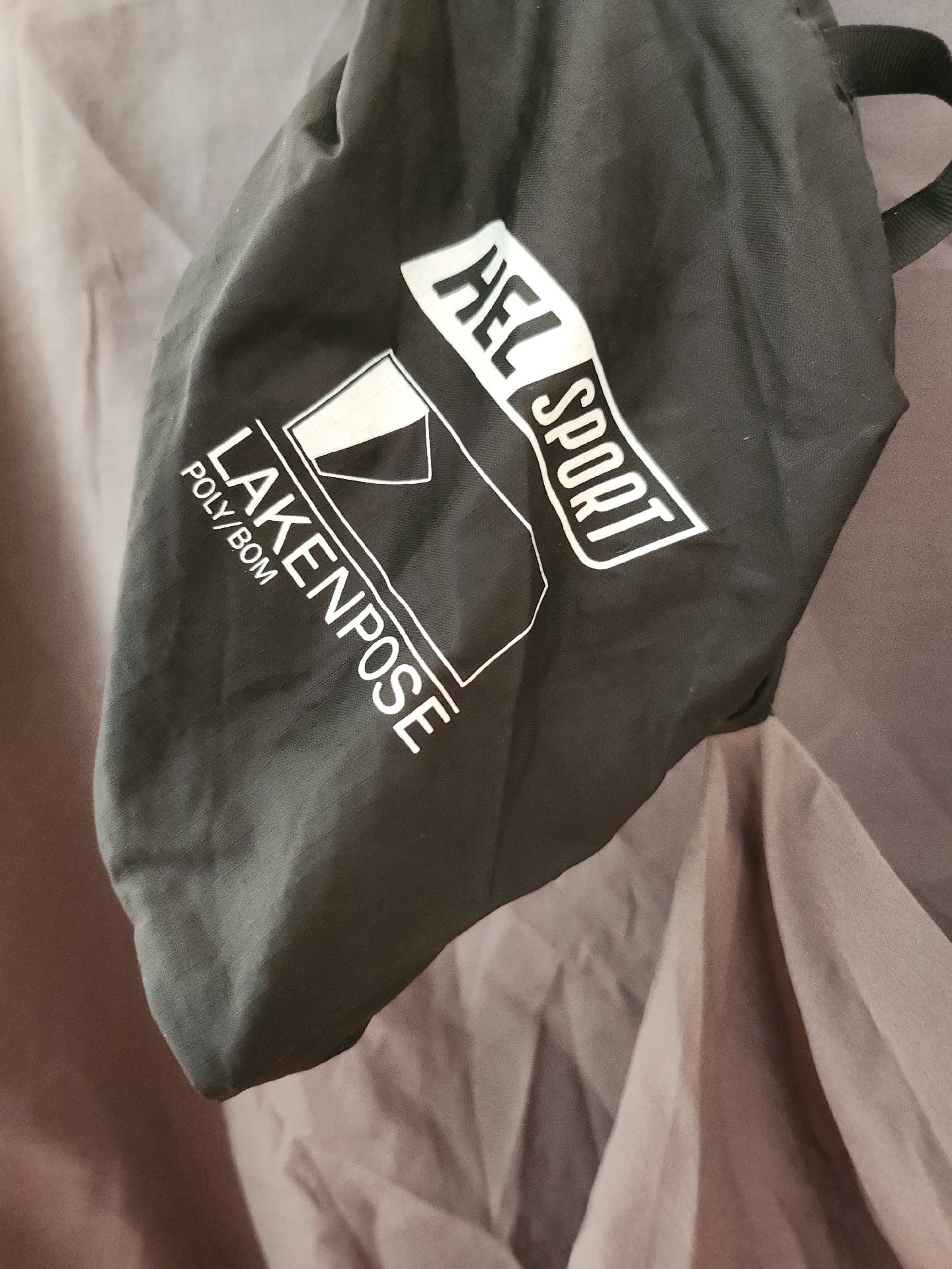 캠핑용 -rectangular bed sheet bag