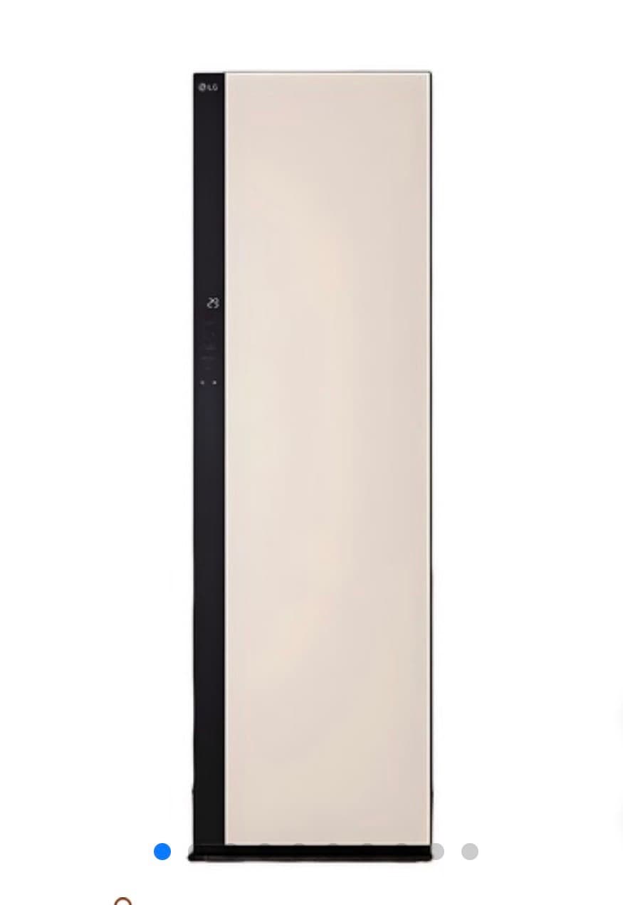 스타일러 구해요