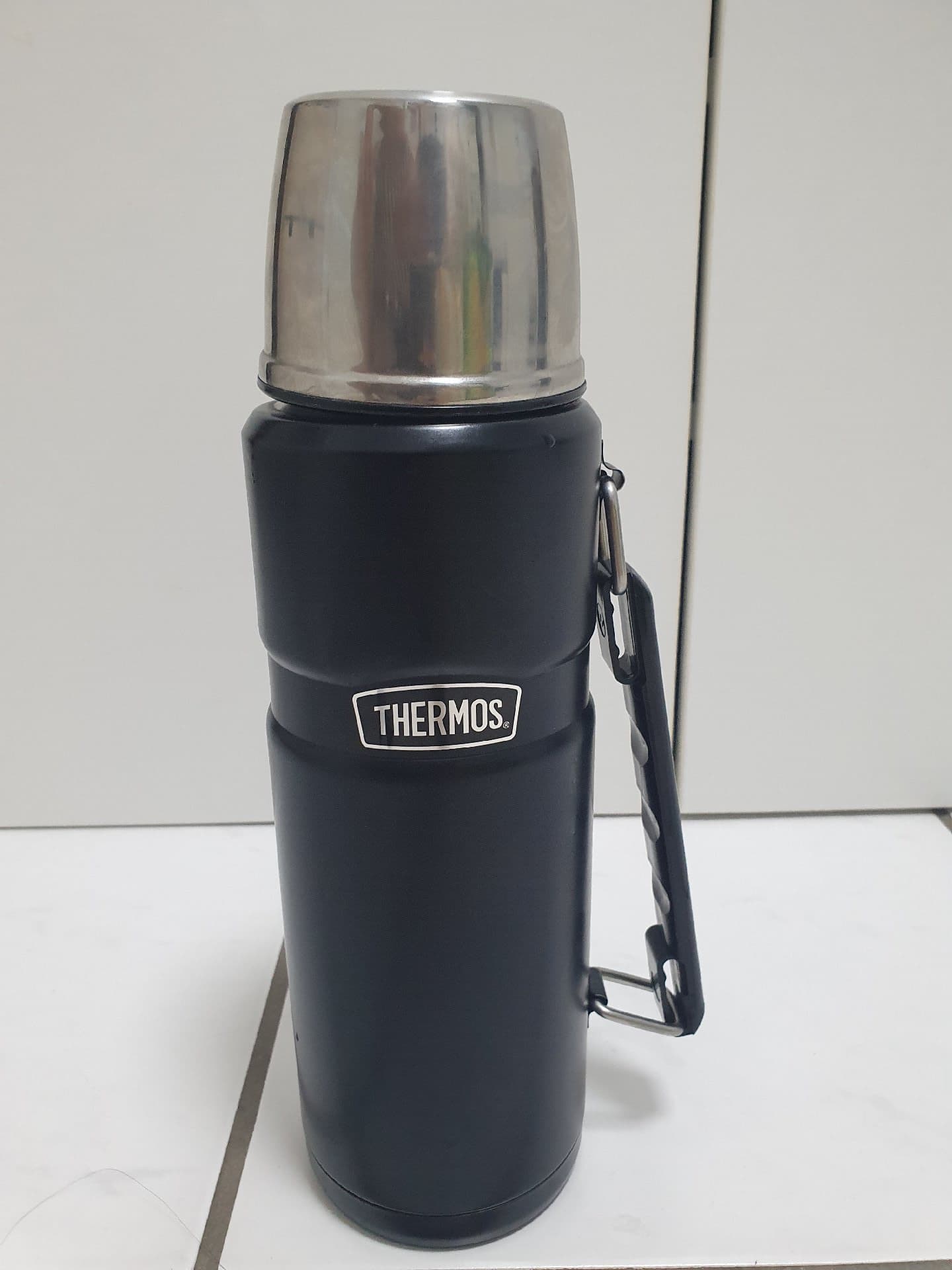 Thrmos King 보온병 1.2L