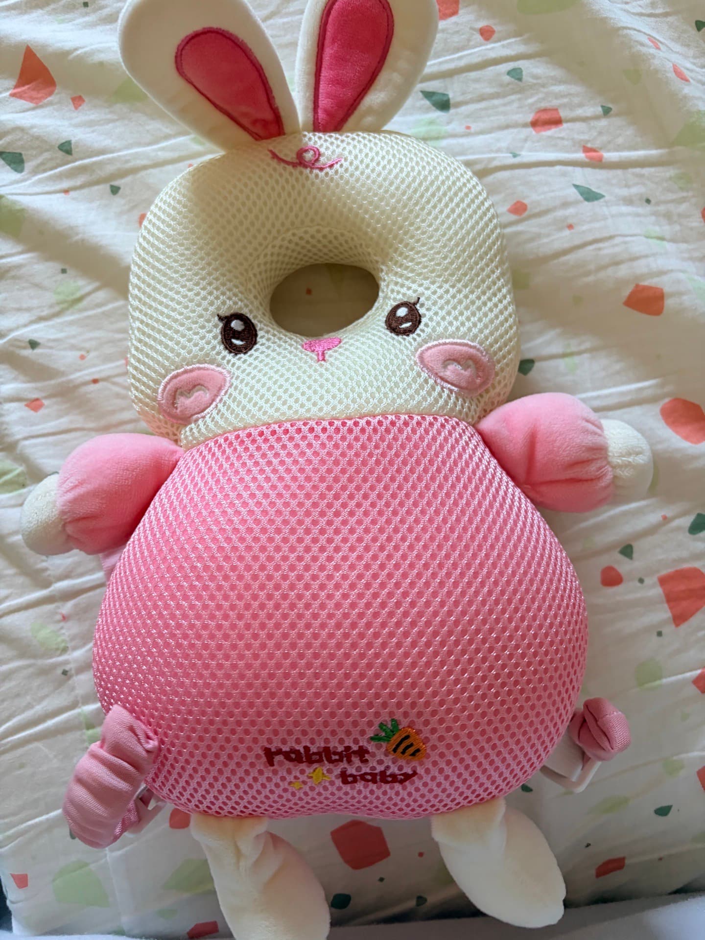 머리보호대 머리쿵방지