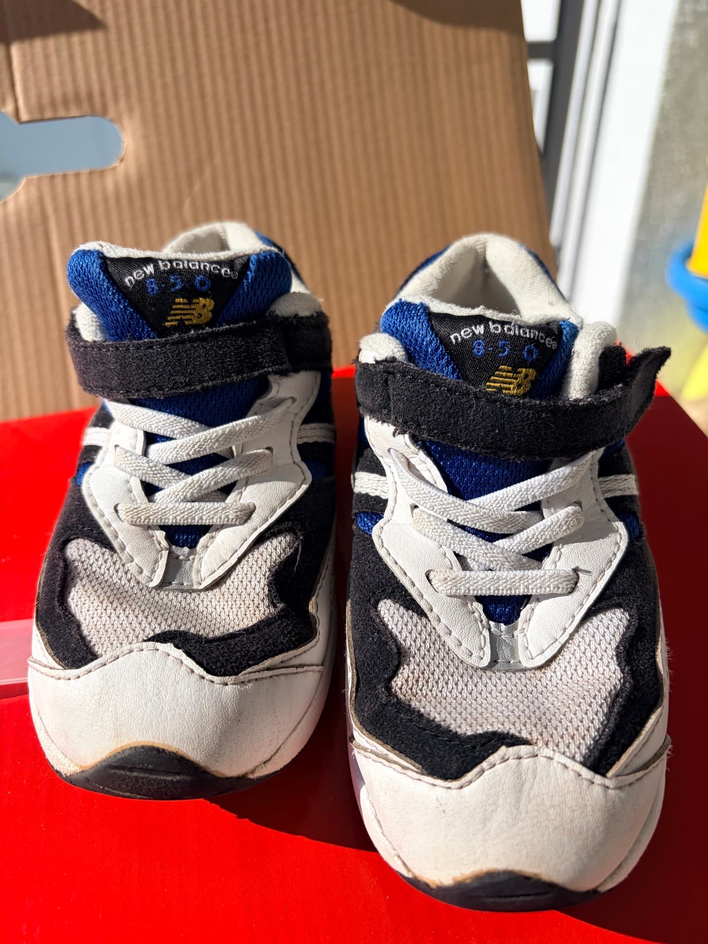 뉴발 160