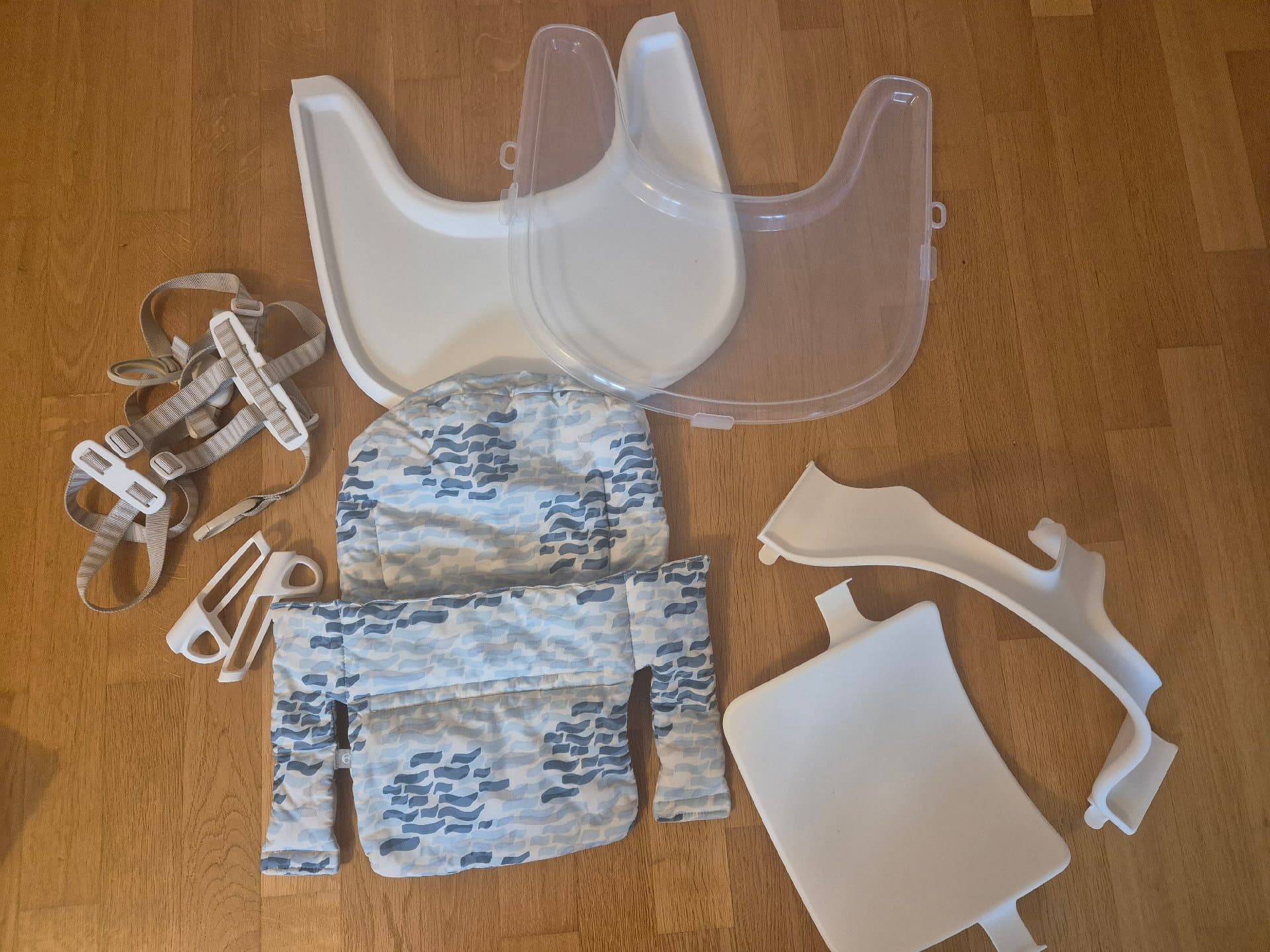 스토케 악세사리