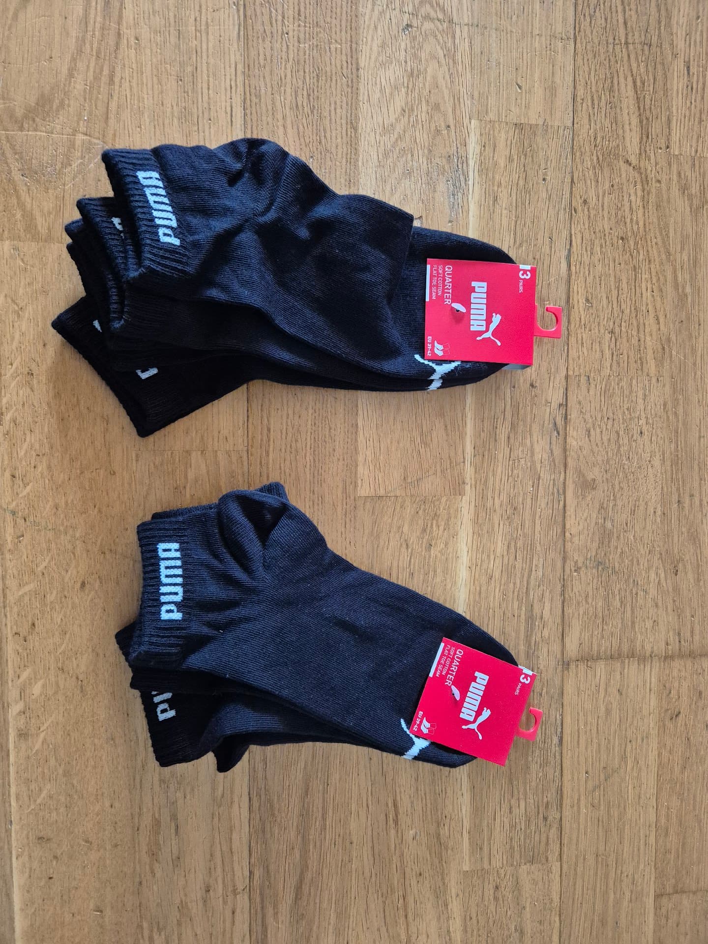 Puma Herren Sportsocke