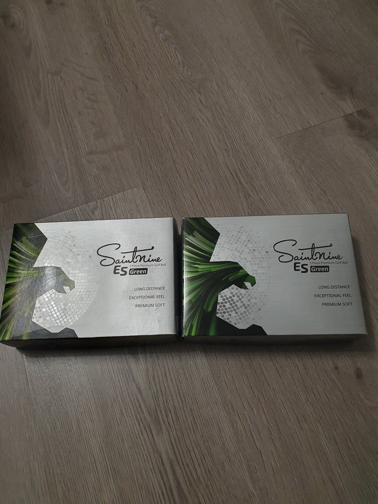 골프공 팔아요.