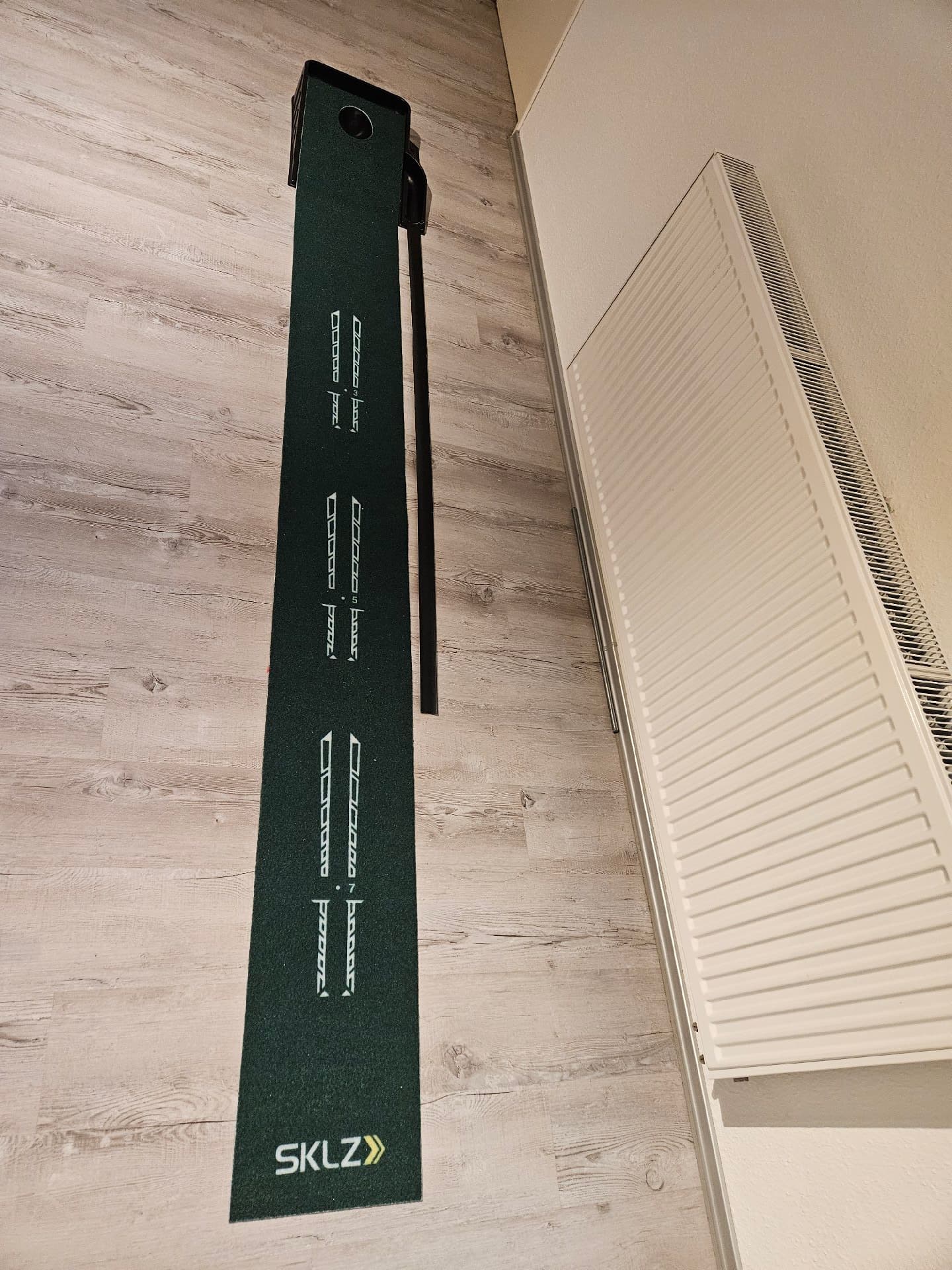 골프 퍼팅 매트