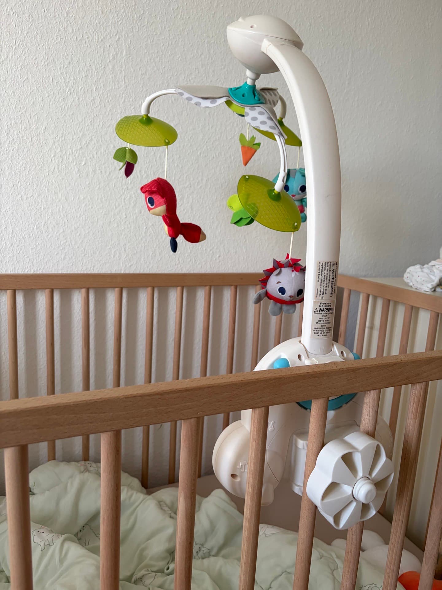 타이니러브 모빌 (거치대x)