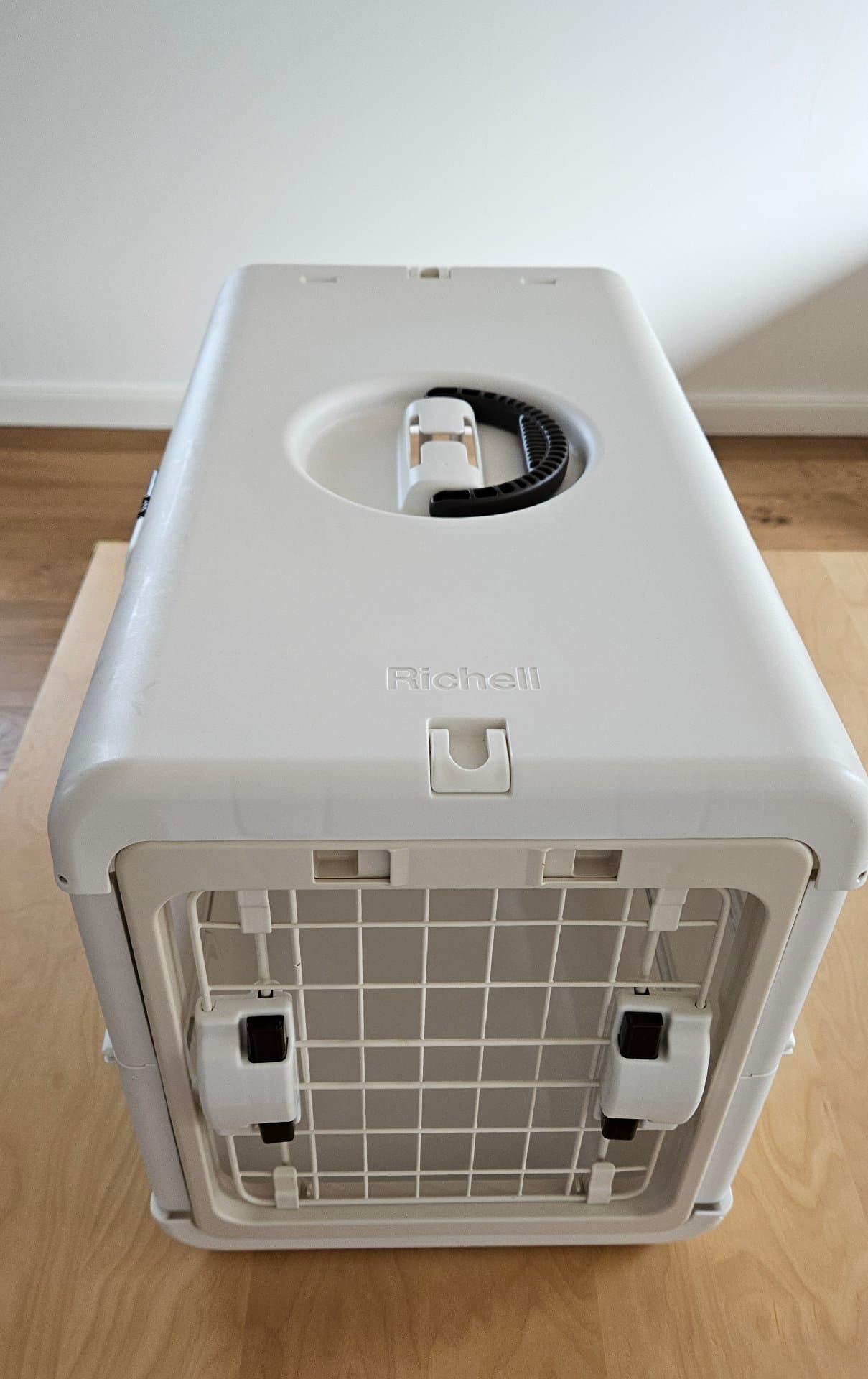 반려동물 이동장