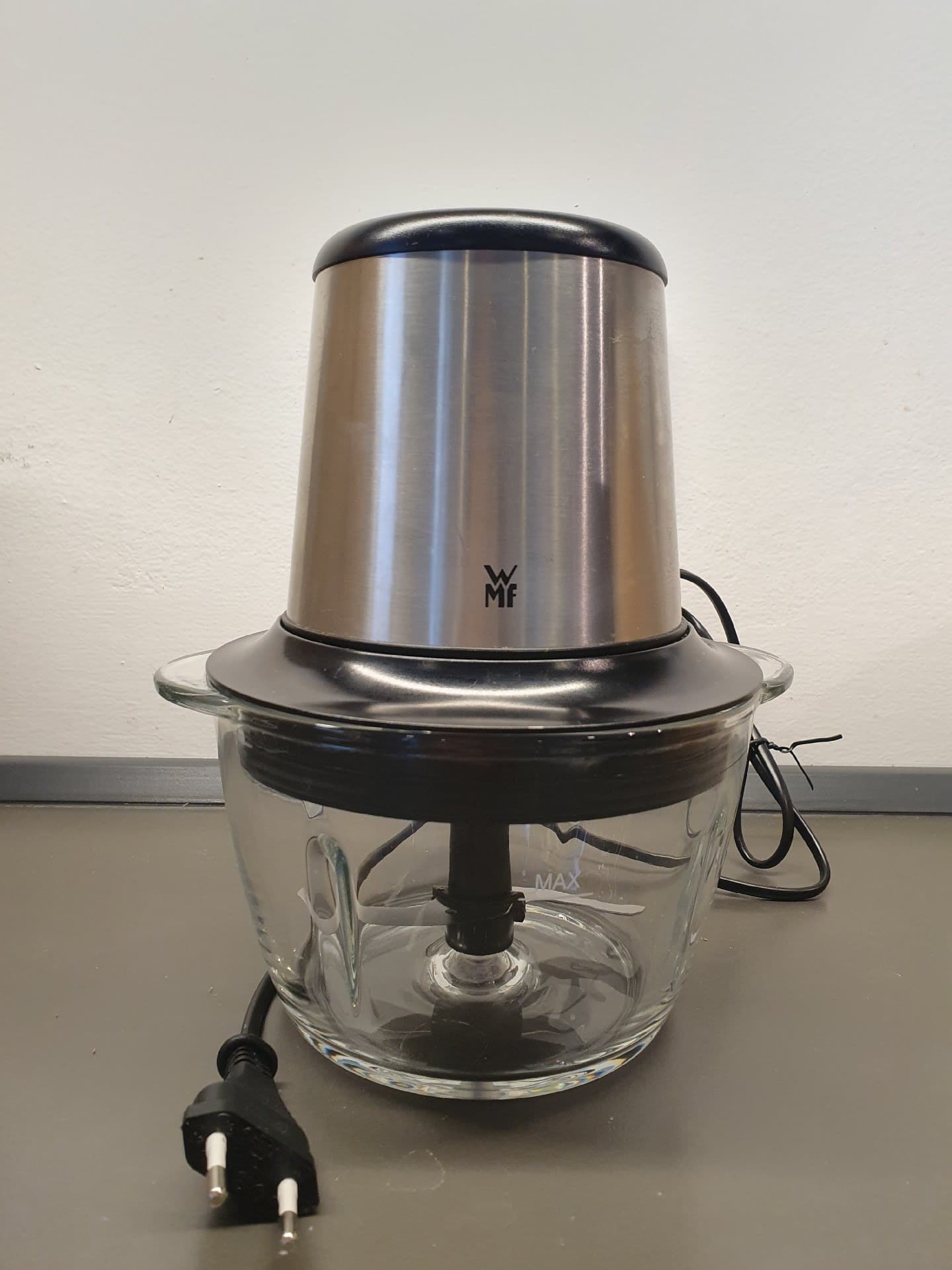 WMF 초퍼 (이유식 등 다용도)