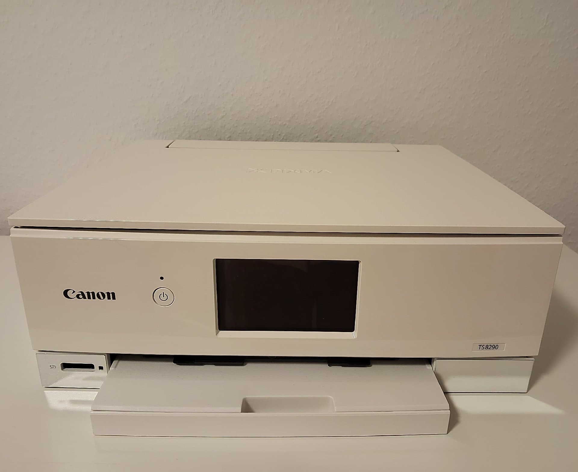 캐논 마미포토 프린터기(TS8290)
