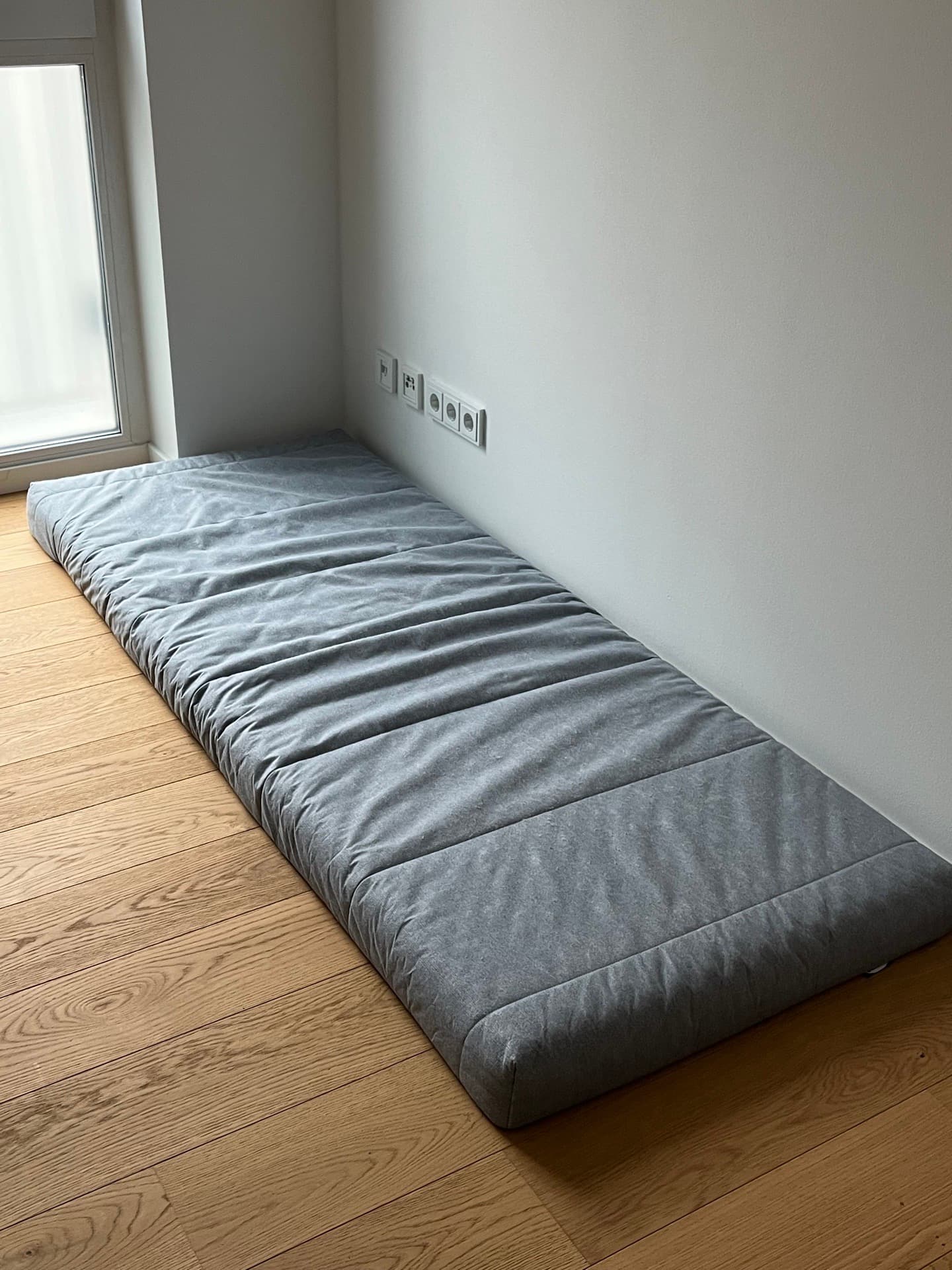 1인용 매트리스 나눔합니다