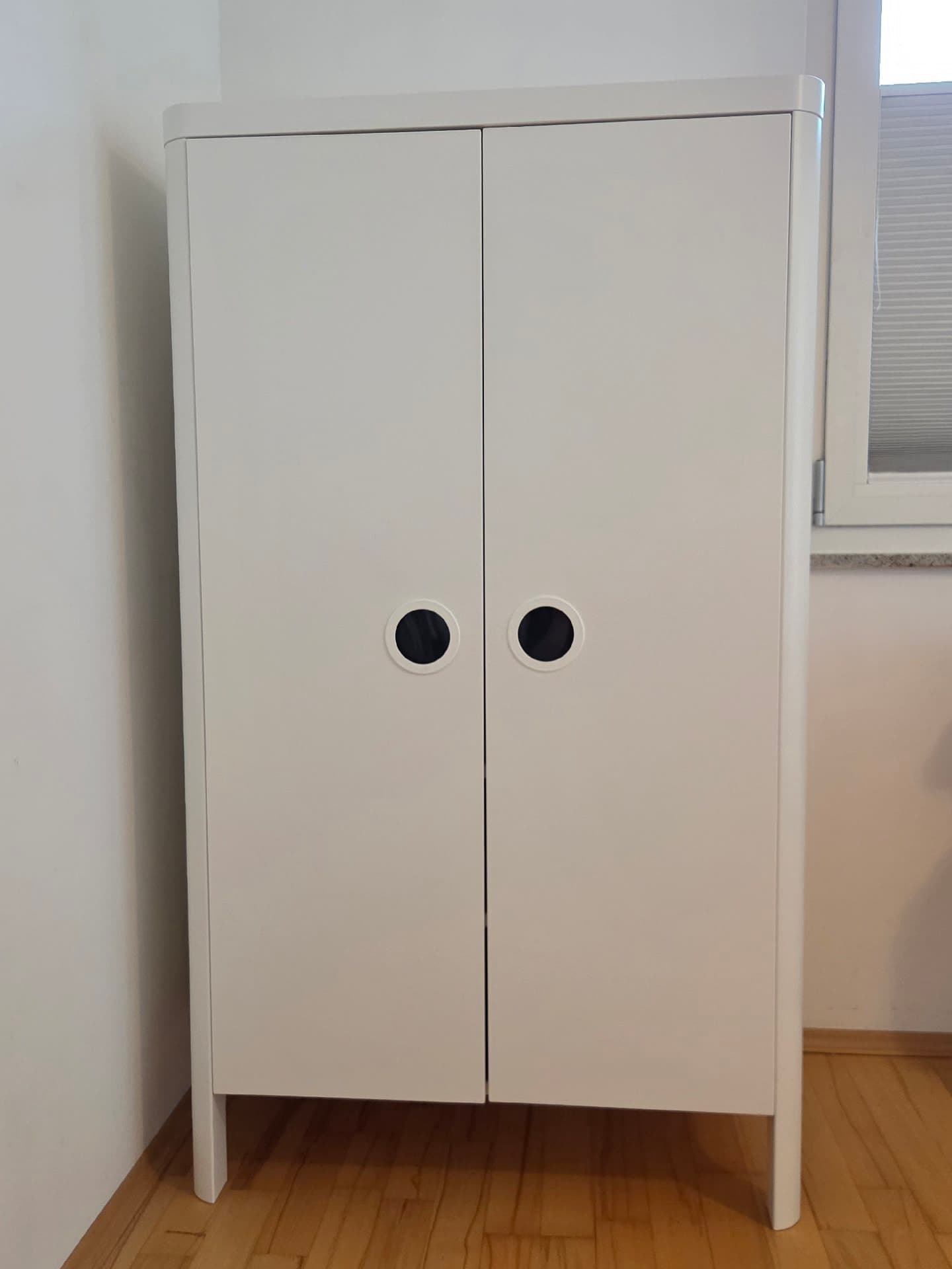 아동용 어린이 옷장