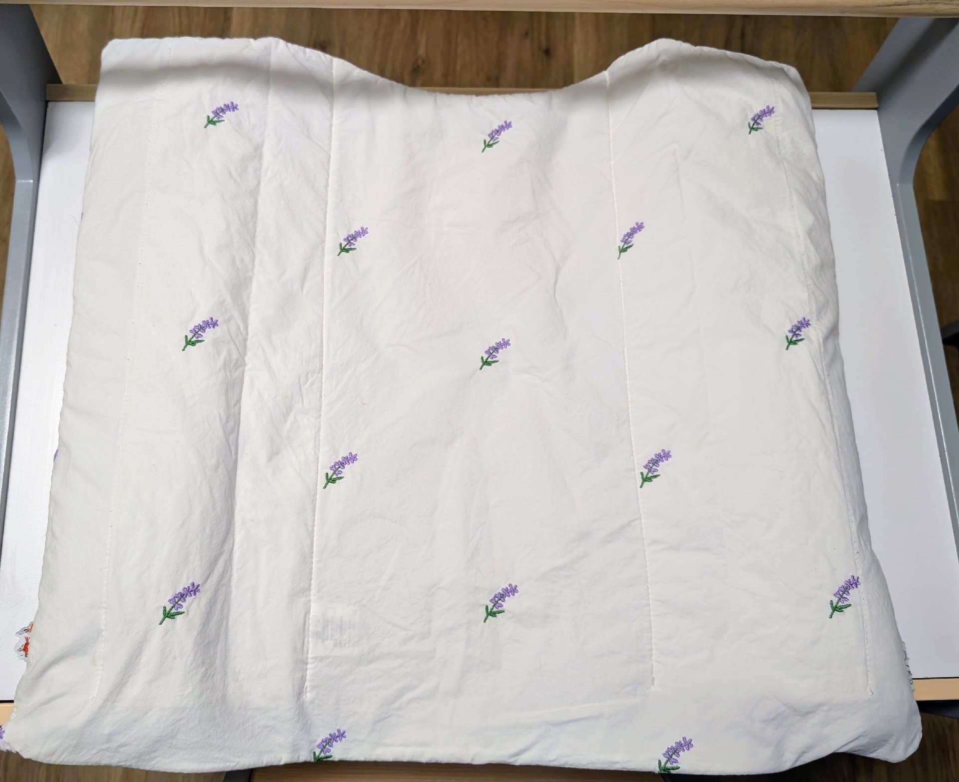 해피테일즈 좁쌀이불