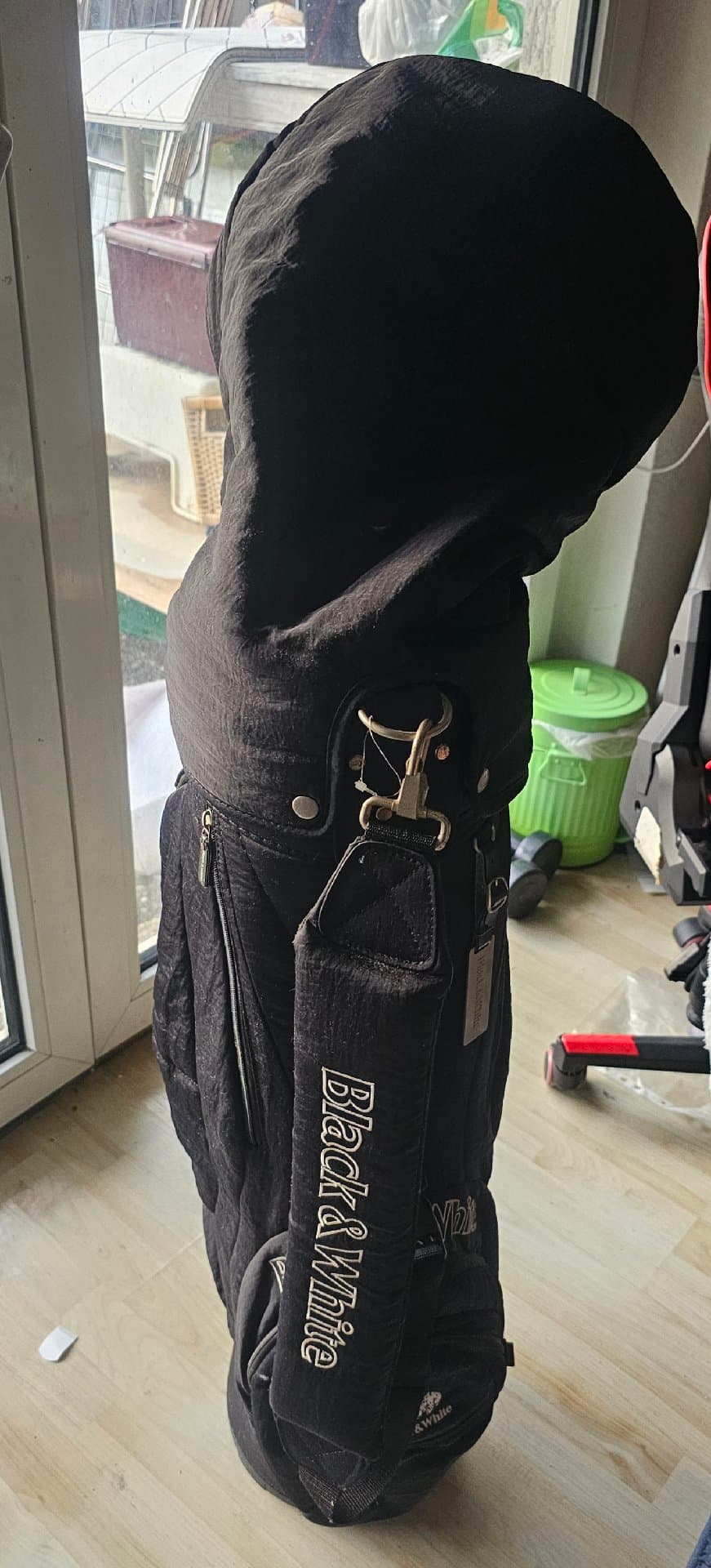 골프가방