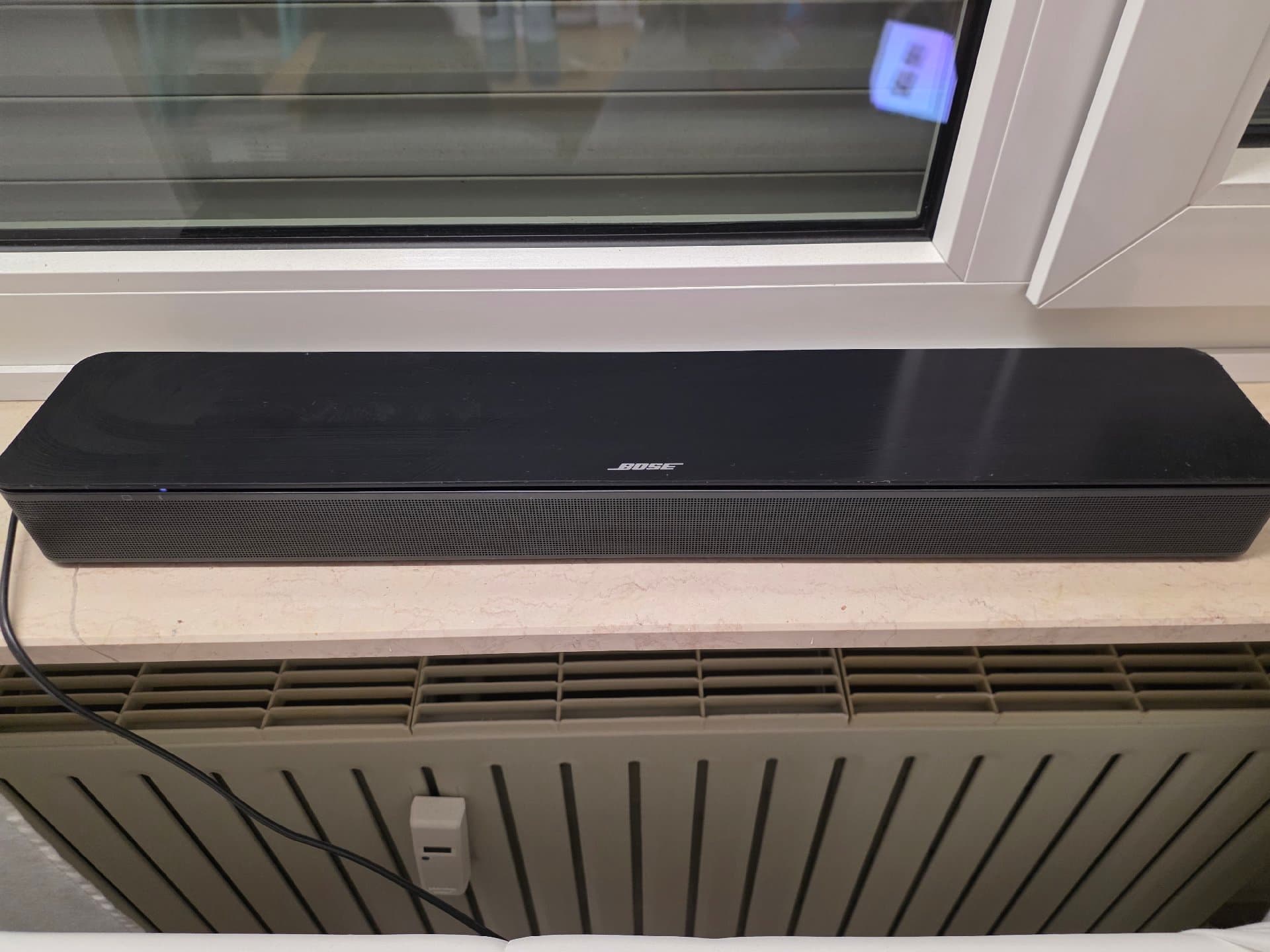 보스 TV Speaker (리모컨 포함)
