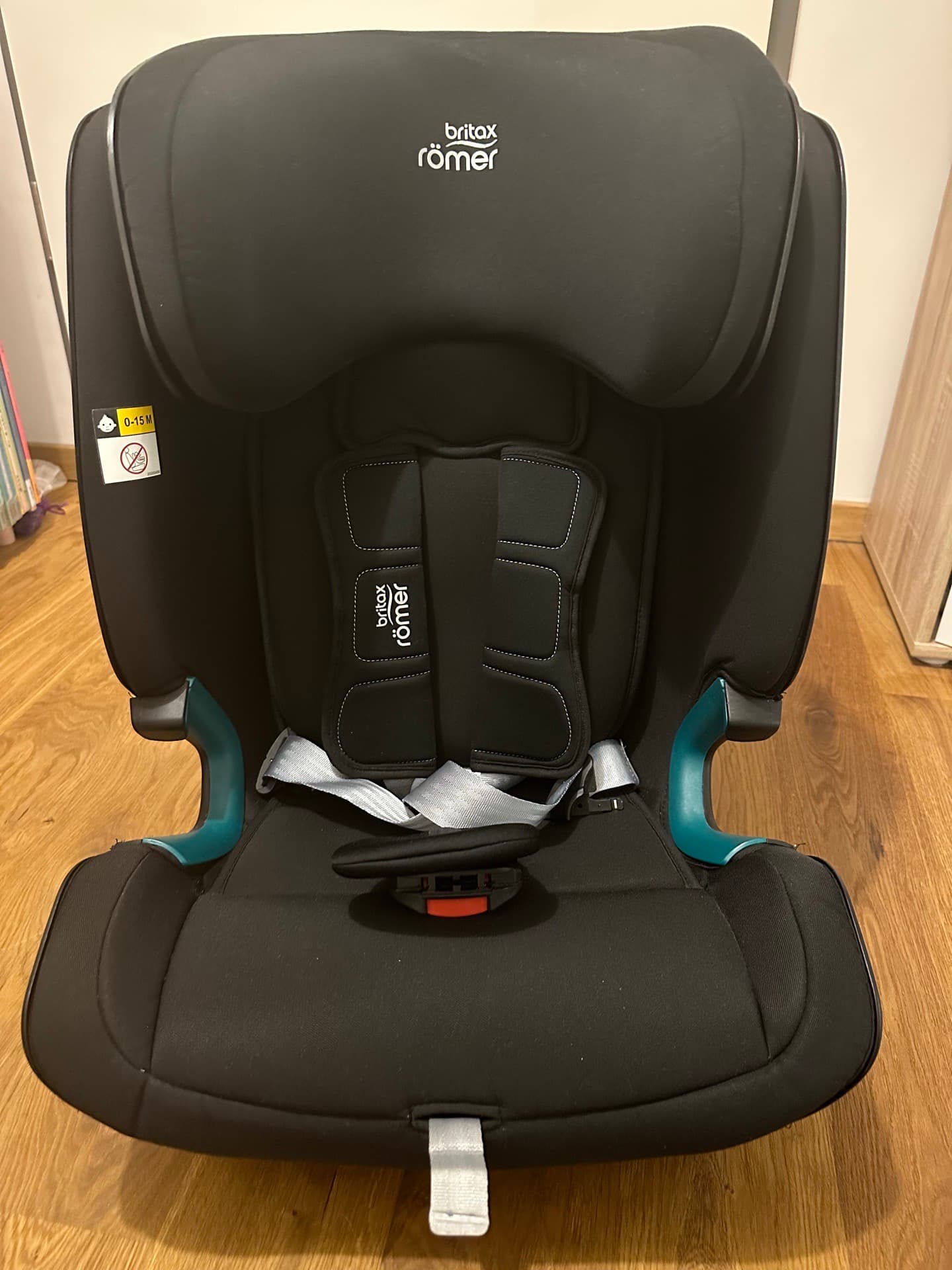 Britax Römer ADVANSAFIX
