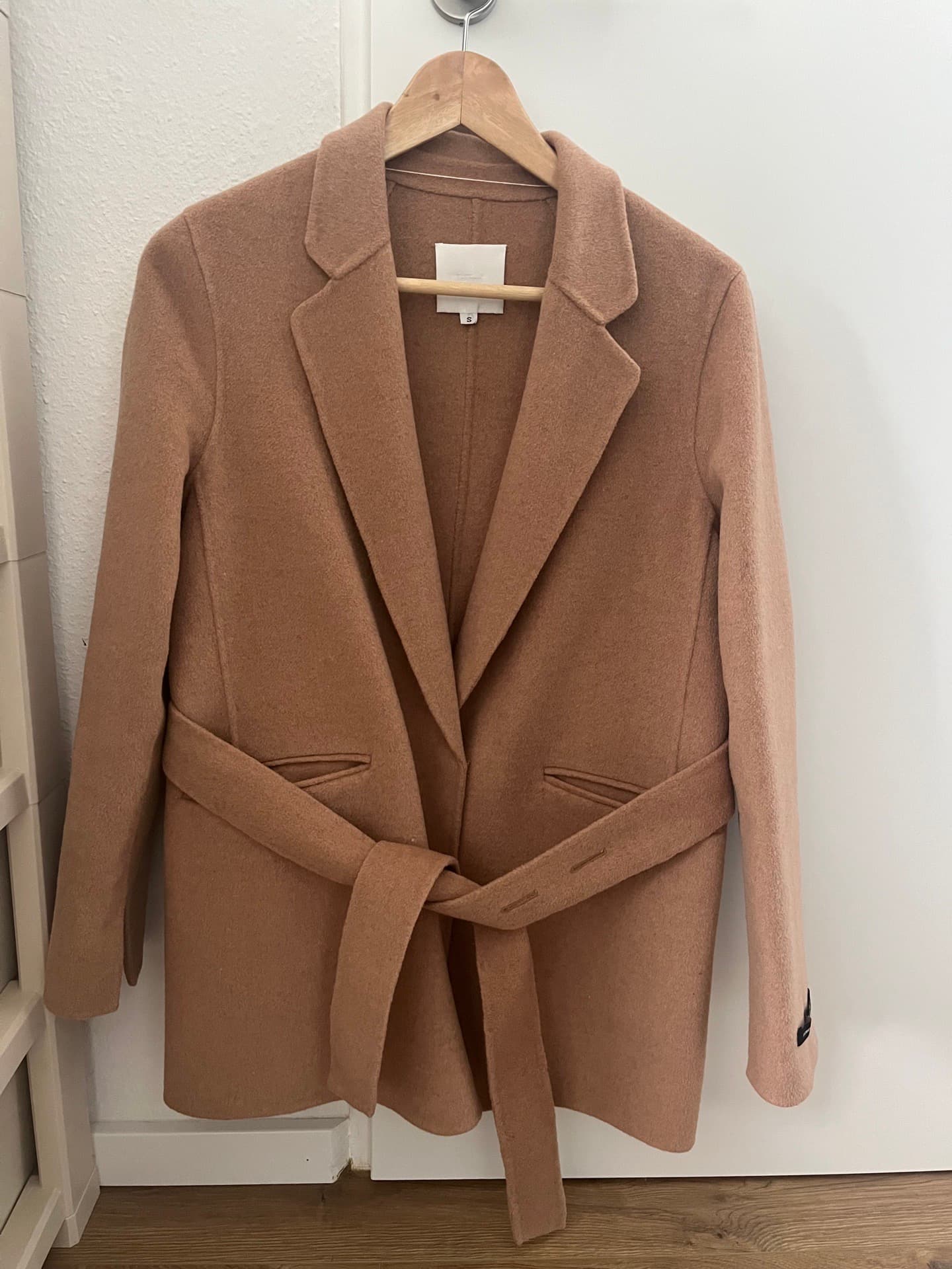 르샵 Le shop 코트