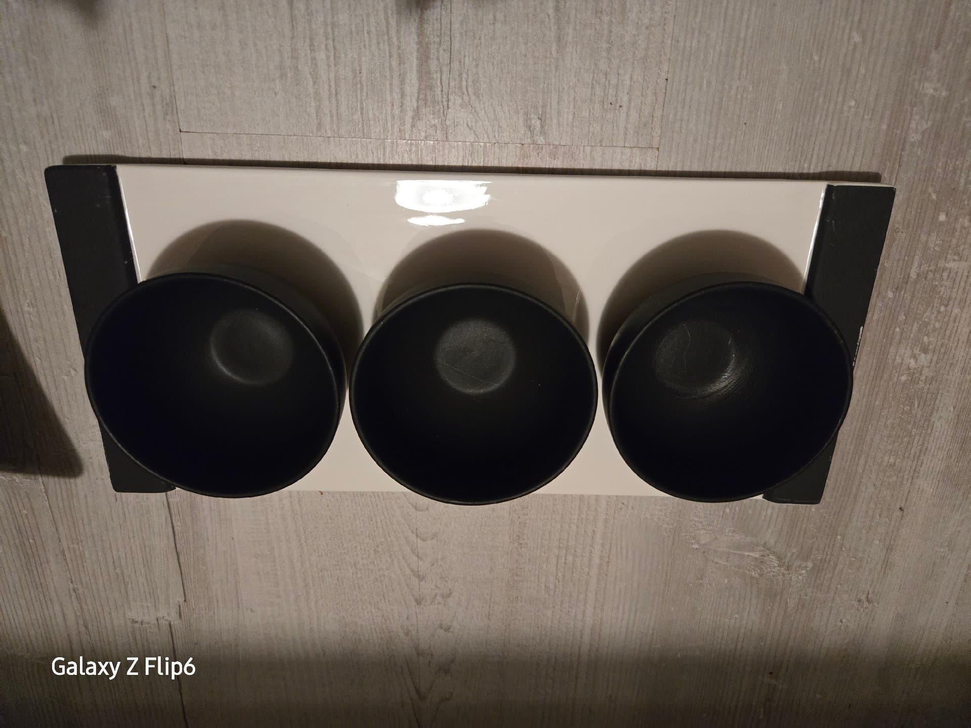 Yong Team 포첼란 다기 세트