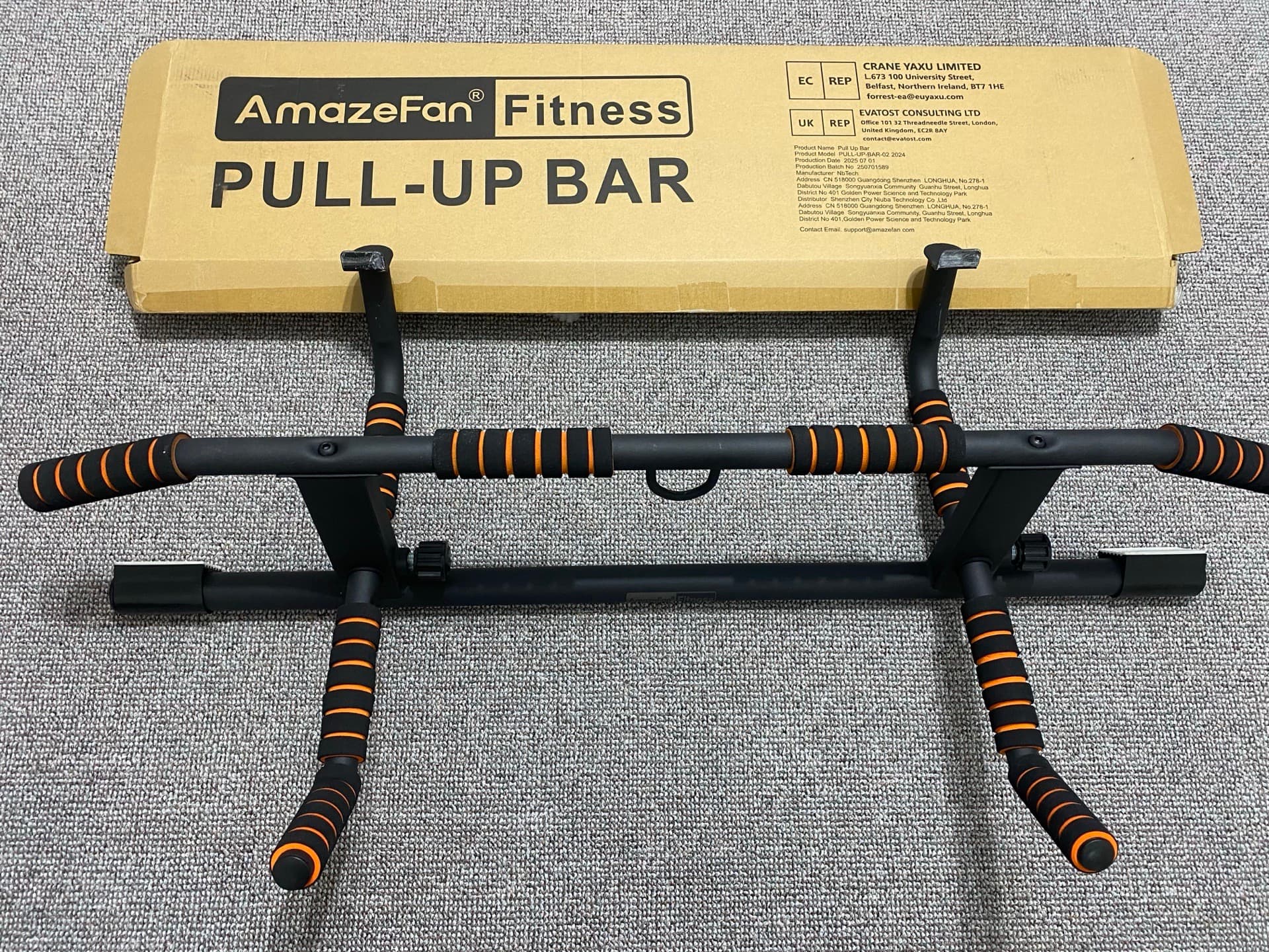 매달리기 턱걸이 철봉 pull up bar