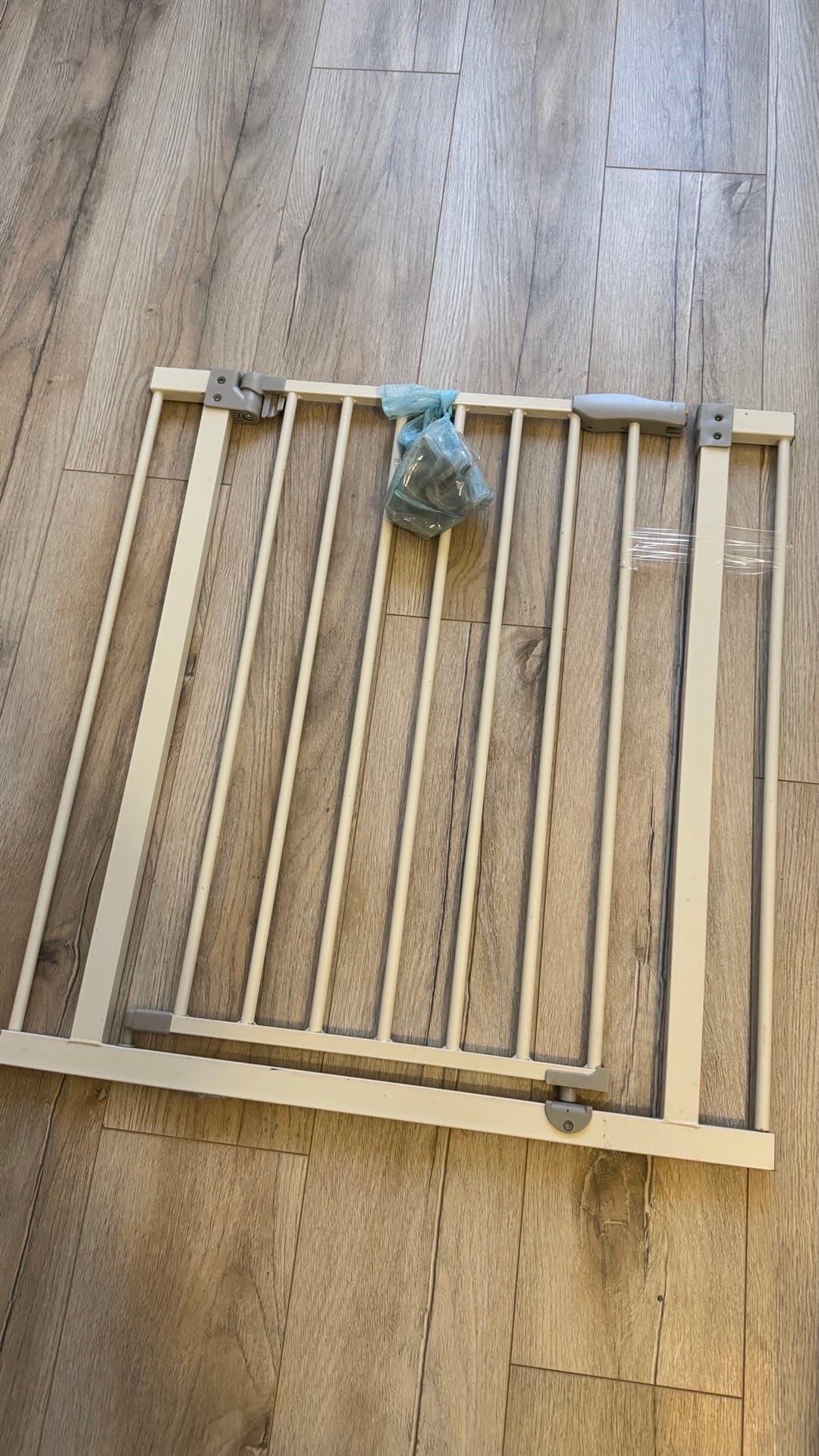 Hauck 아기 안전 가드