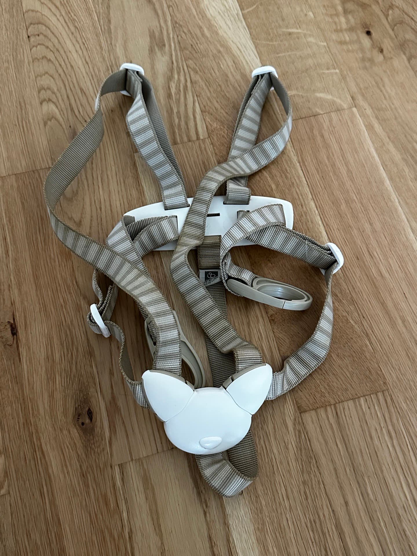 스토케 하네스
