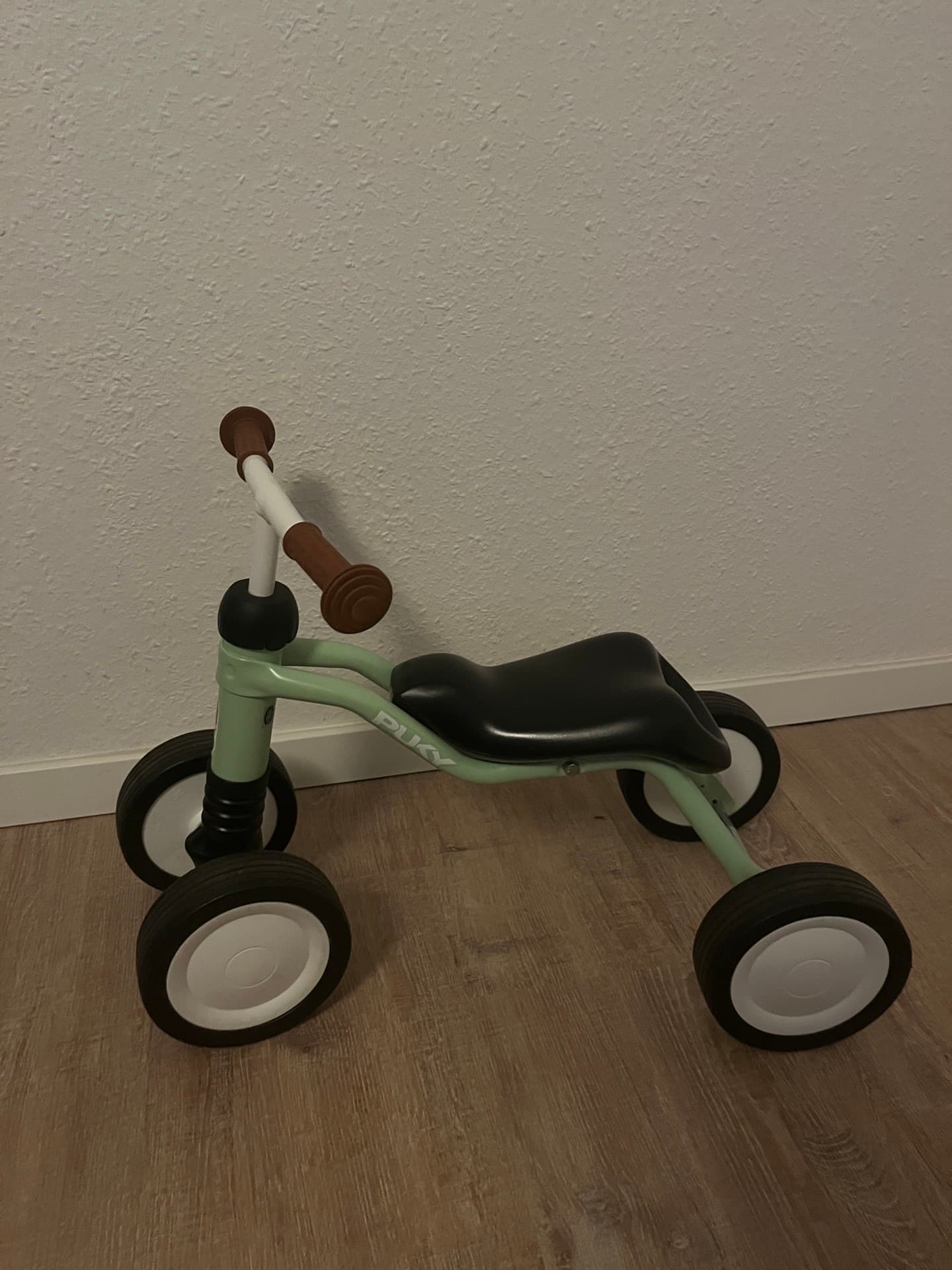 Puky Wutsch Laufrad