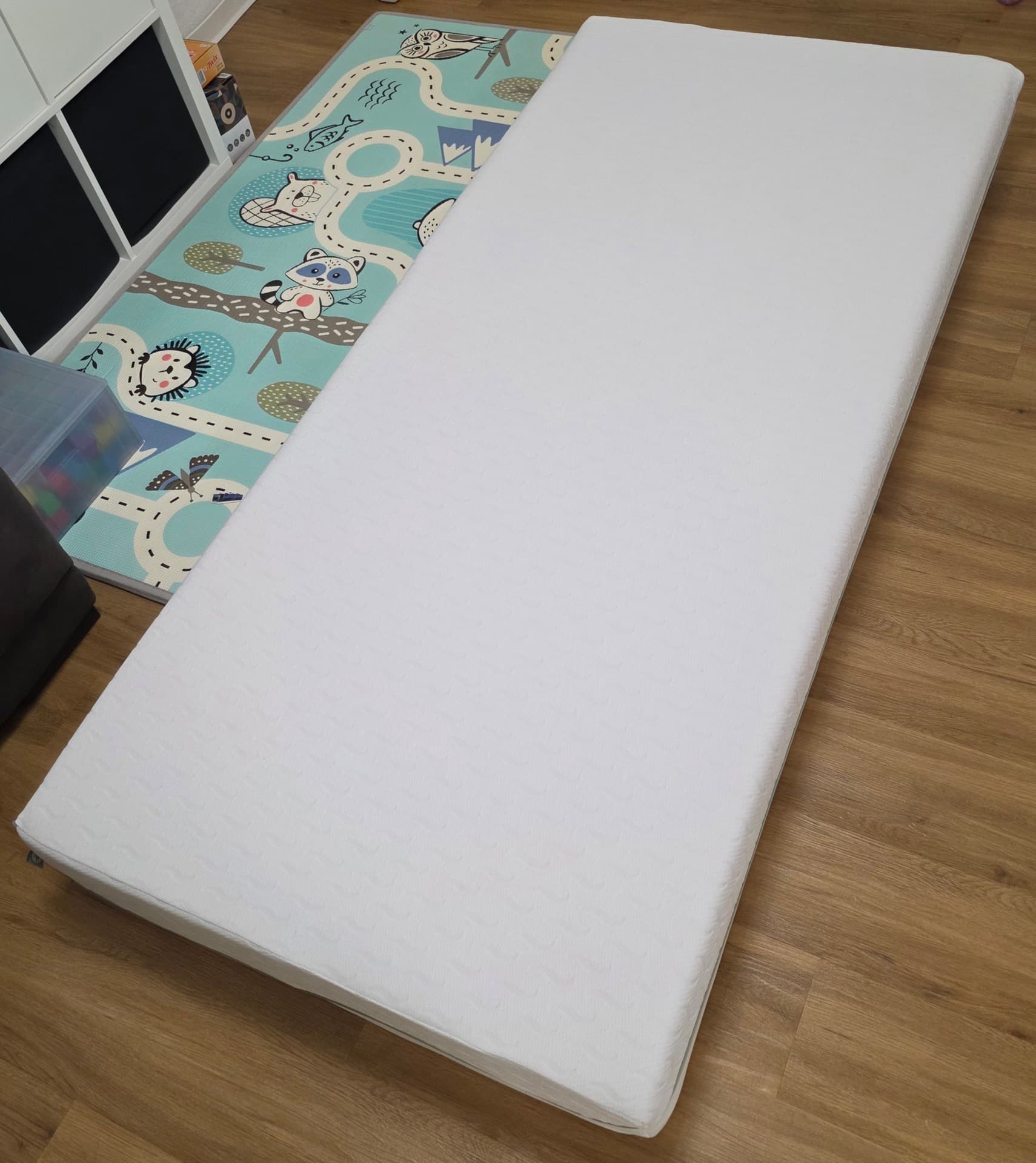 매트리스 90x200x23