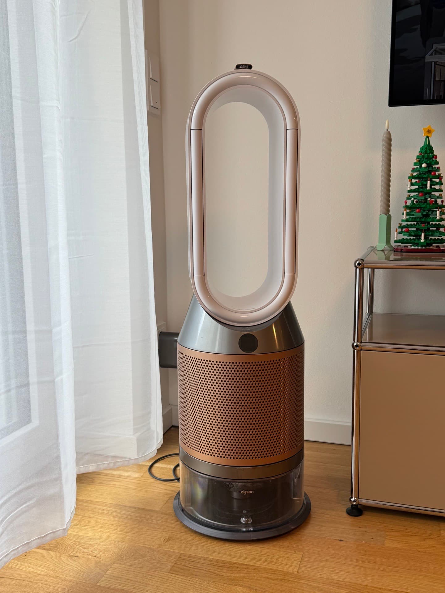 다이슨 가습공기청정기