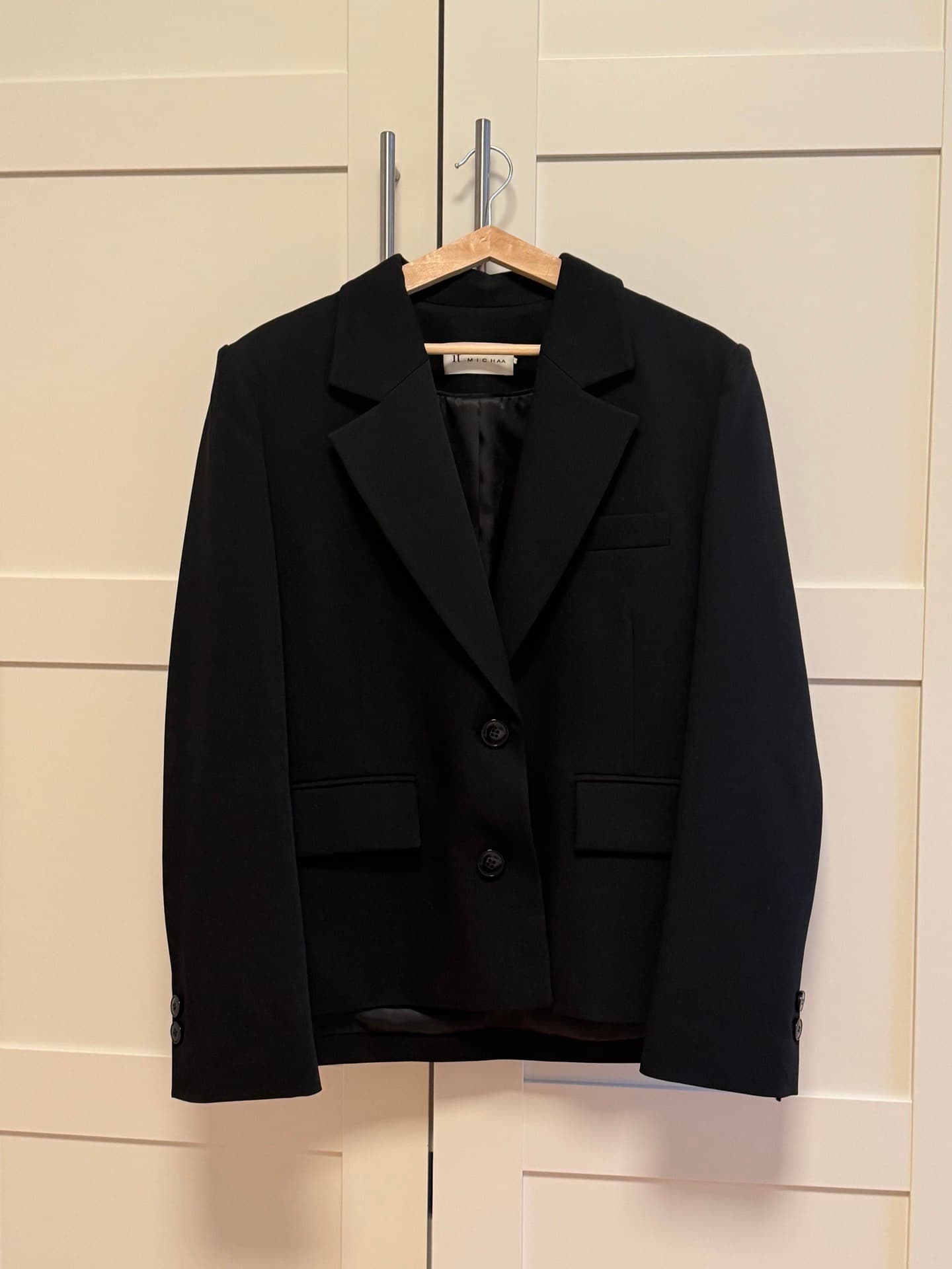 (새상품) 잇미샤 자켓