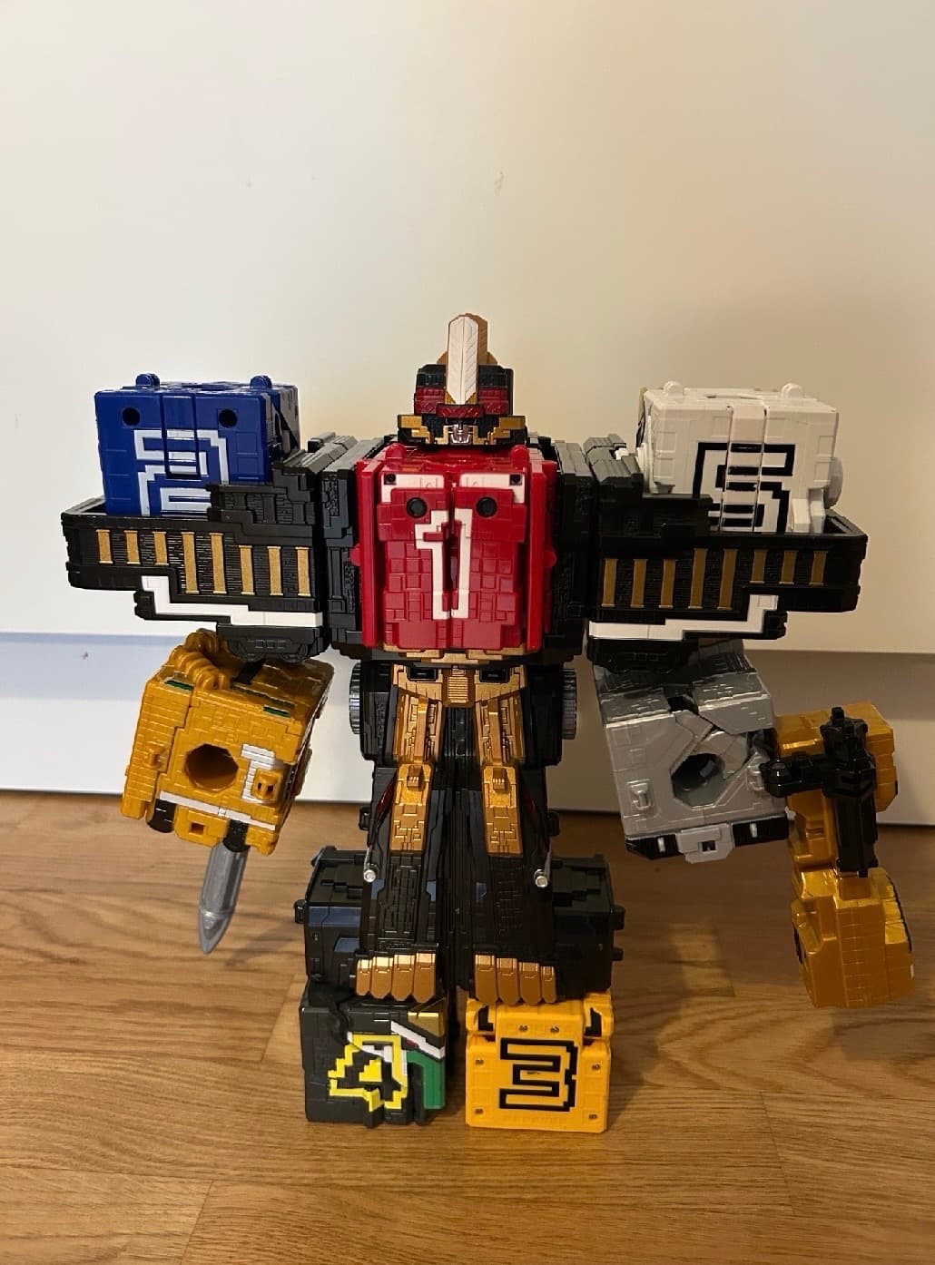 애니멀킹+와일드킹+라이드킹