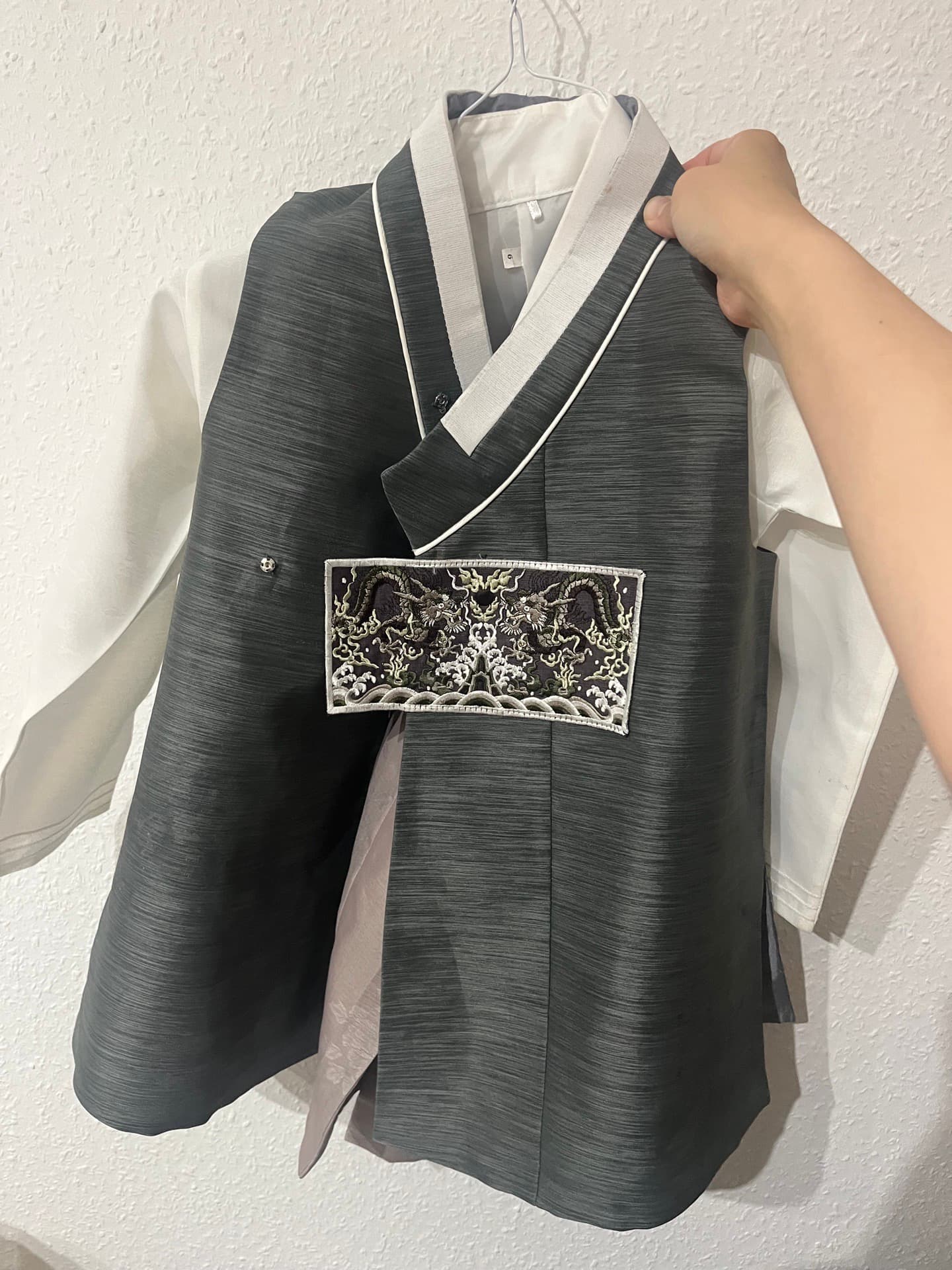남아 한복 6