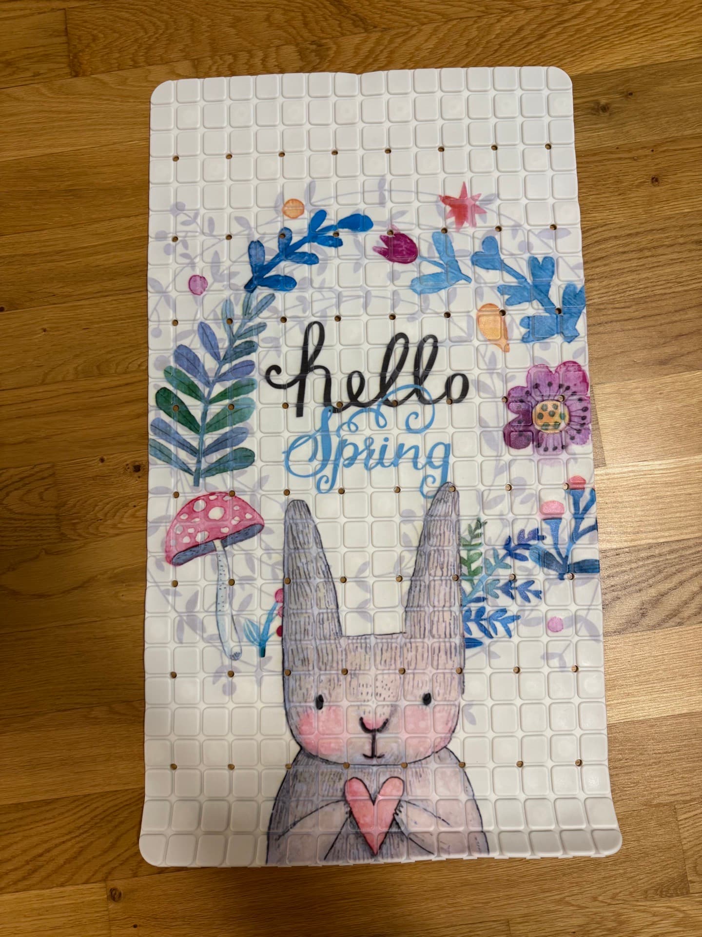 미끄럼방지 매트 욕실매트