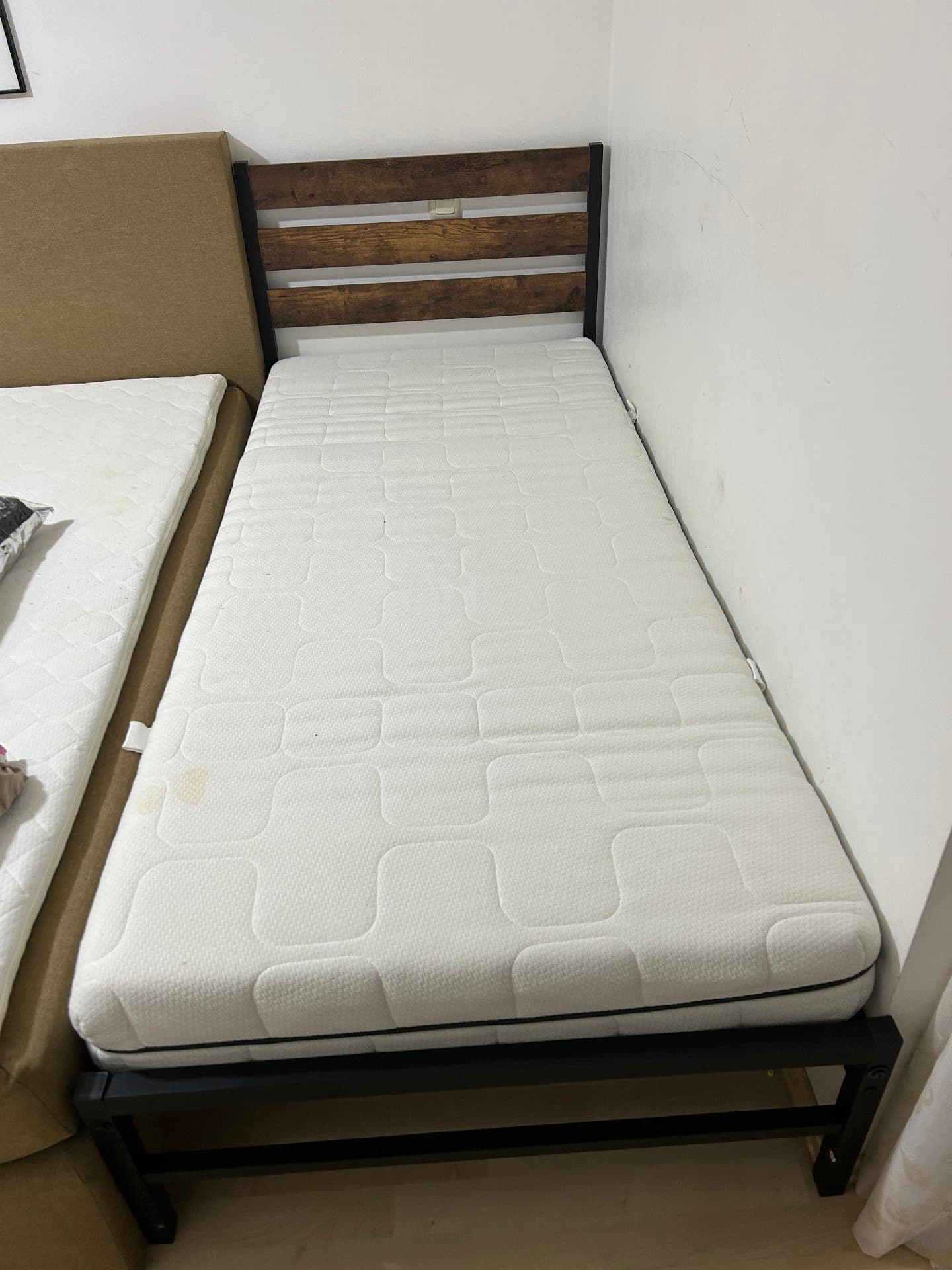 일인용 침대 판매