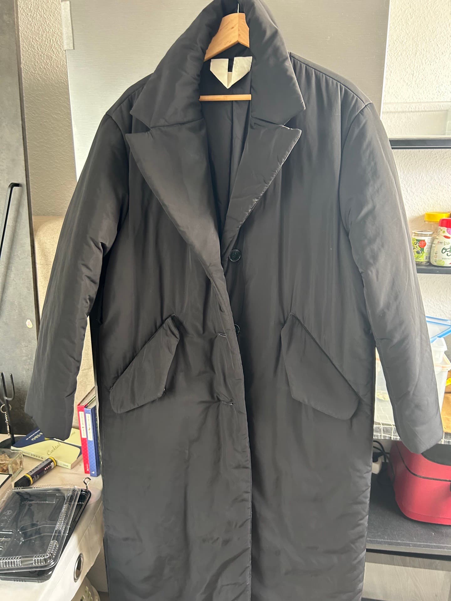 Arket 여성 외투