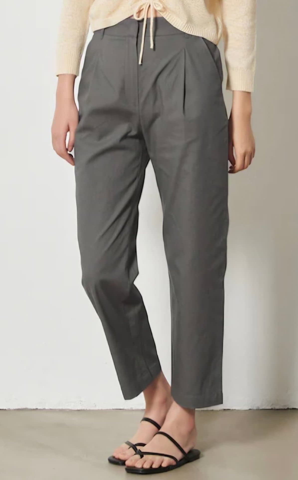 에잇세컨즈 여자바지 S사이즈 (55)
