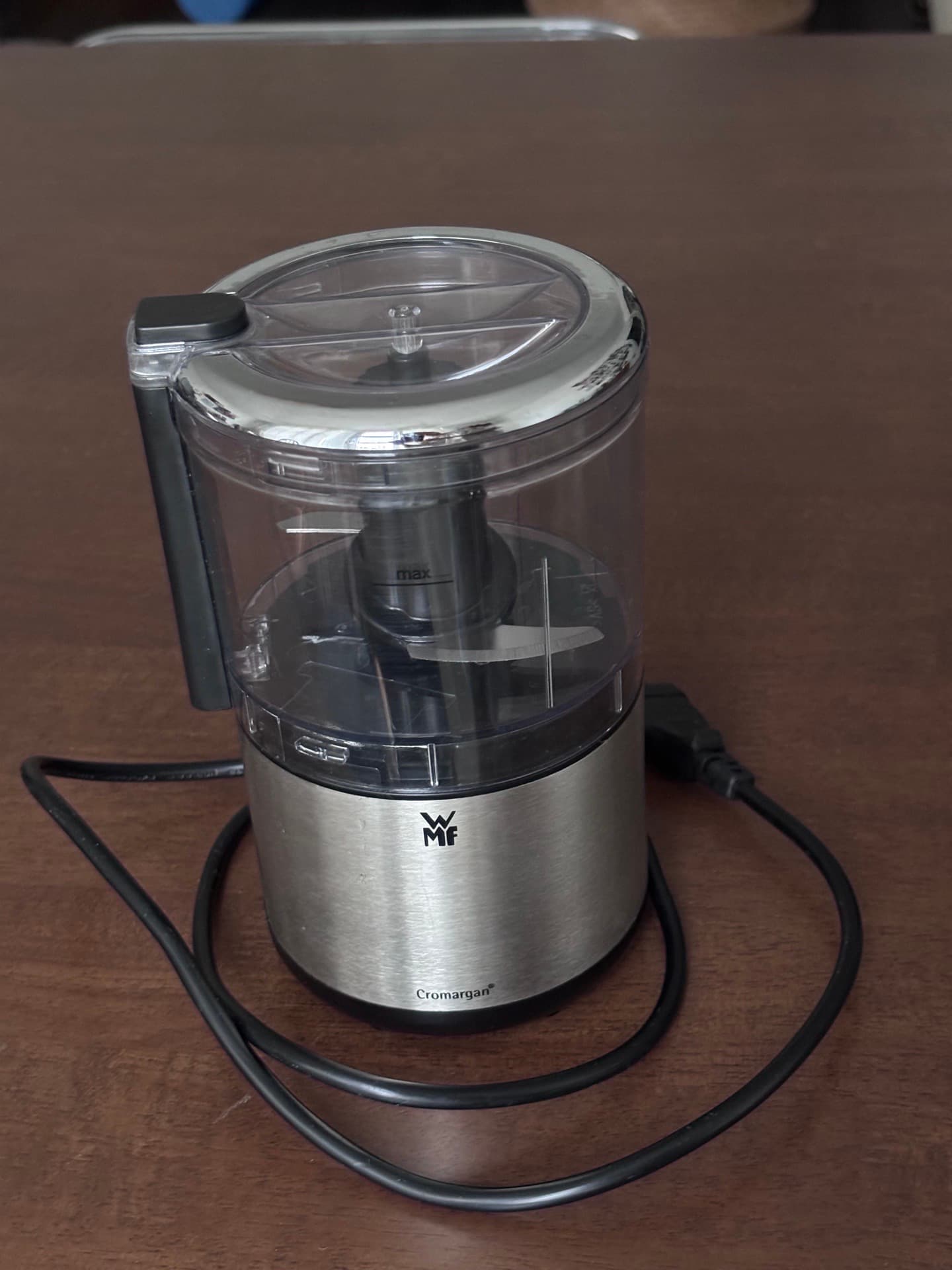 WMF 미니 다지기