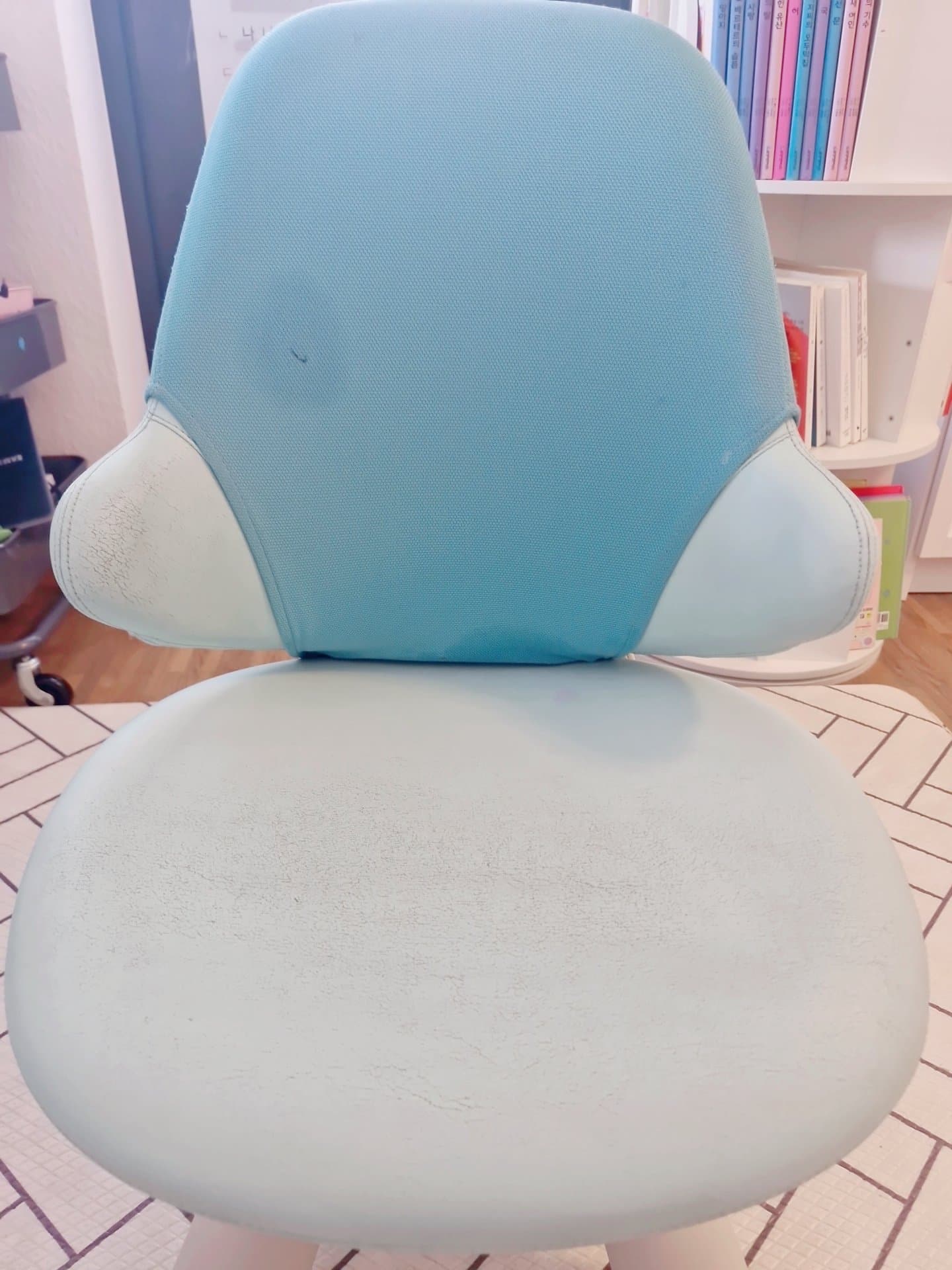 일룸 윙 키즈의자(유아의자)